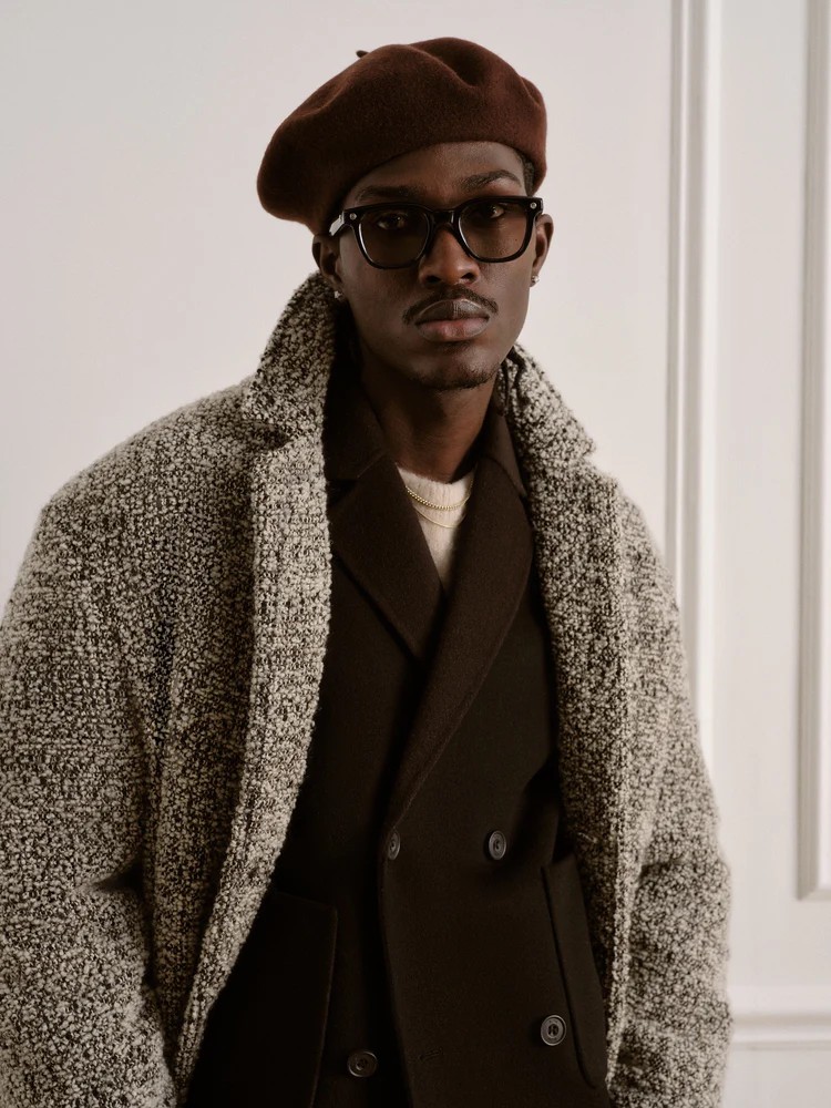 Hinh anh Tweed 2026: Cuộc viễn chinh "chiếm lĩnh" bản đồ menswear  16