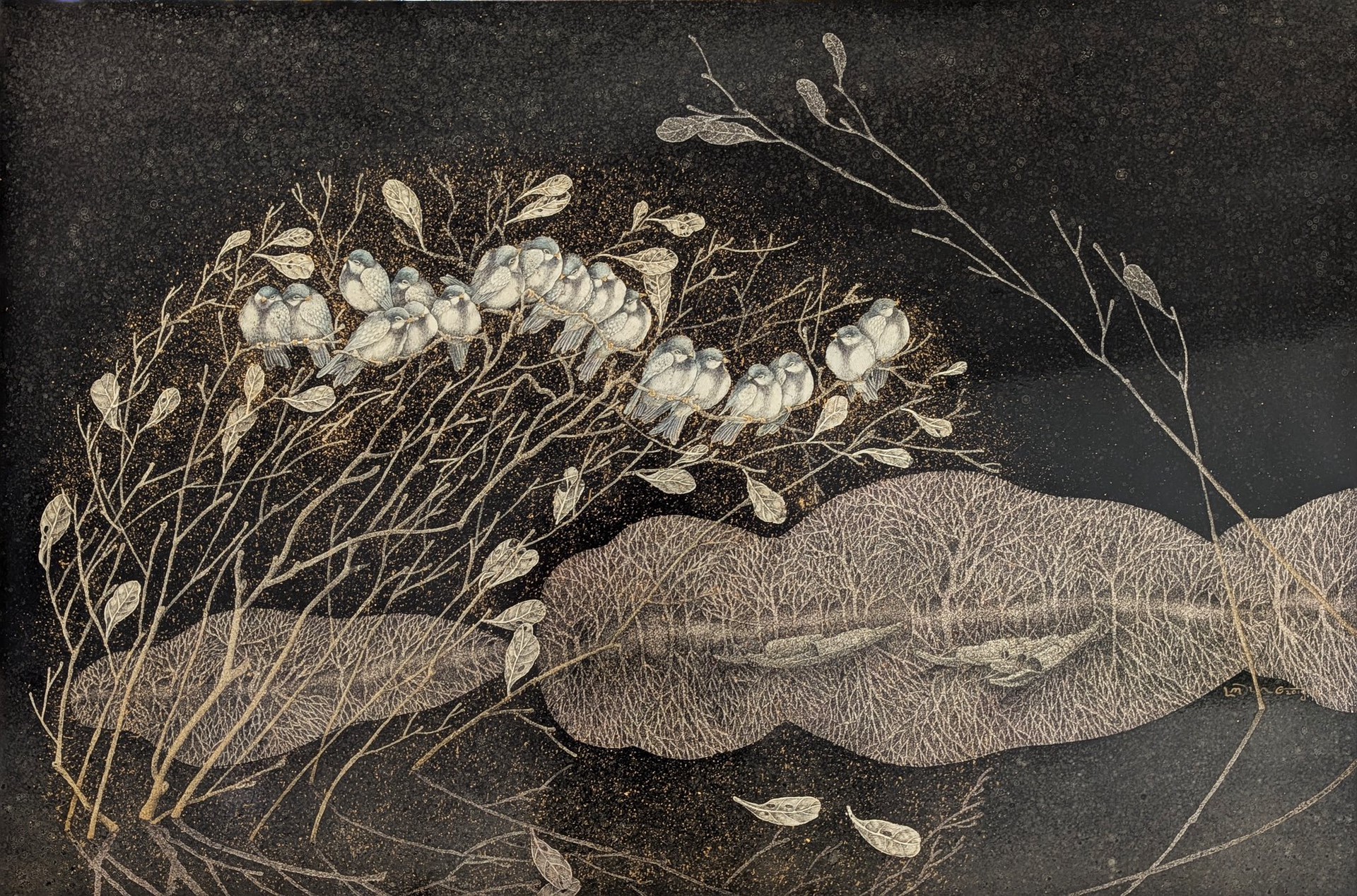 Hinh anh Dành cho những tâm hồn yêu cái đẹp: 8 sự kiện nghệ thuật tháng 1 20