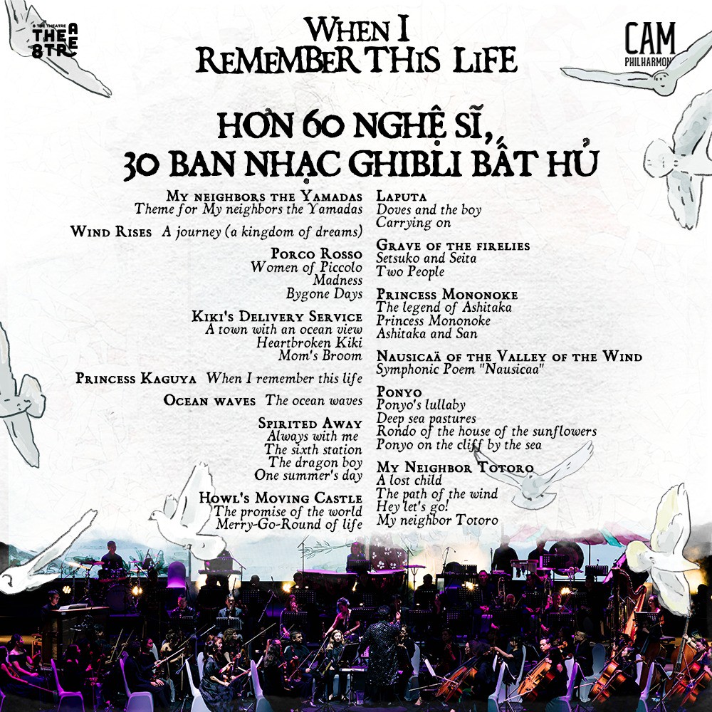 Hinh anh Dành cho những tâm hồn yêu cái đẹp: 8 sự kiện nghệ thuật tháng 1 31