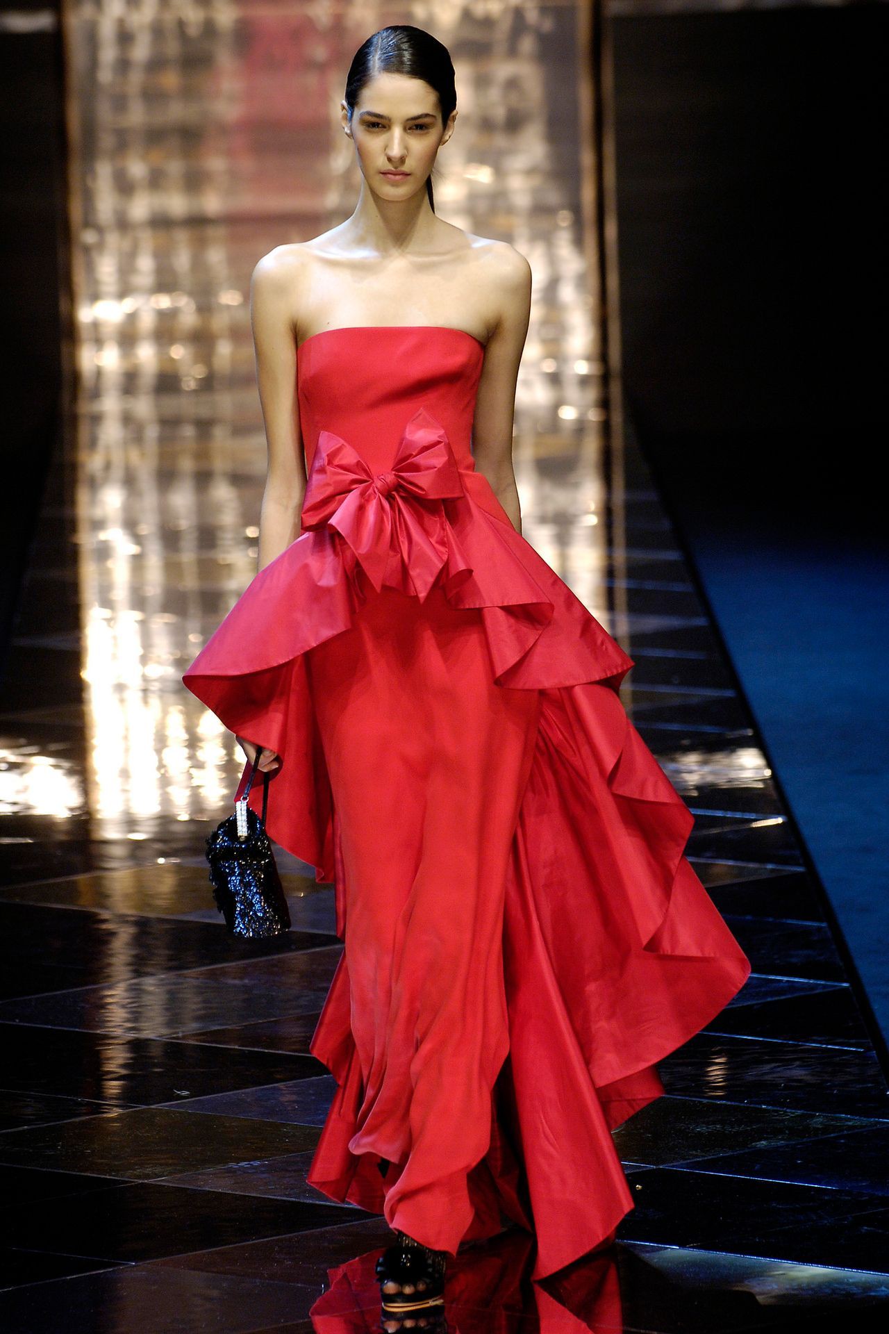 Hinh anh Cuốn hồi ký màu đỏ của Valentino Garavani 61