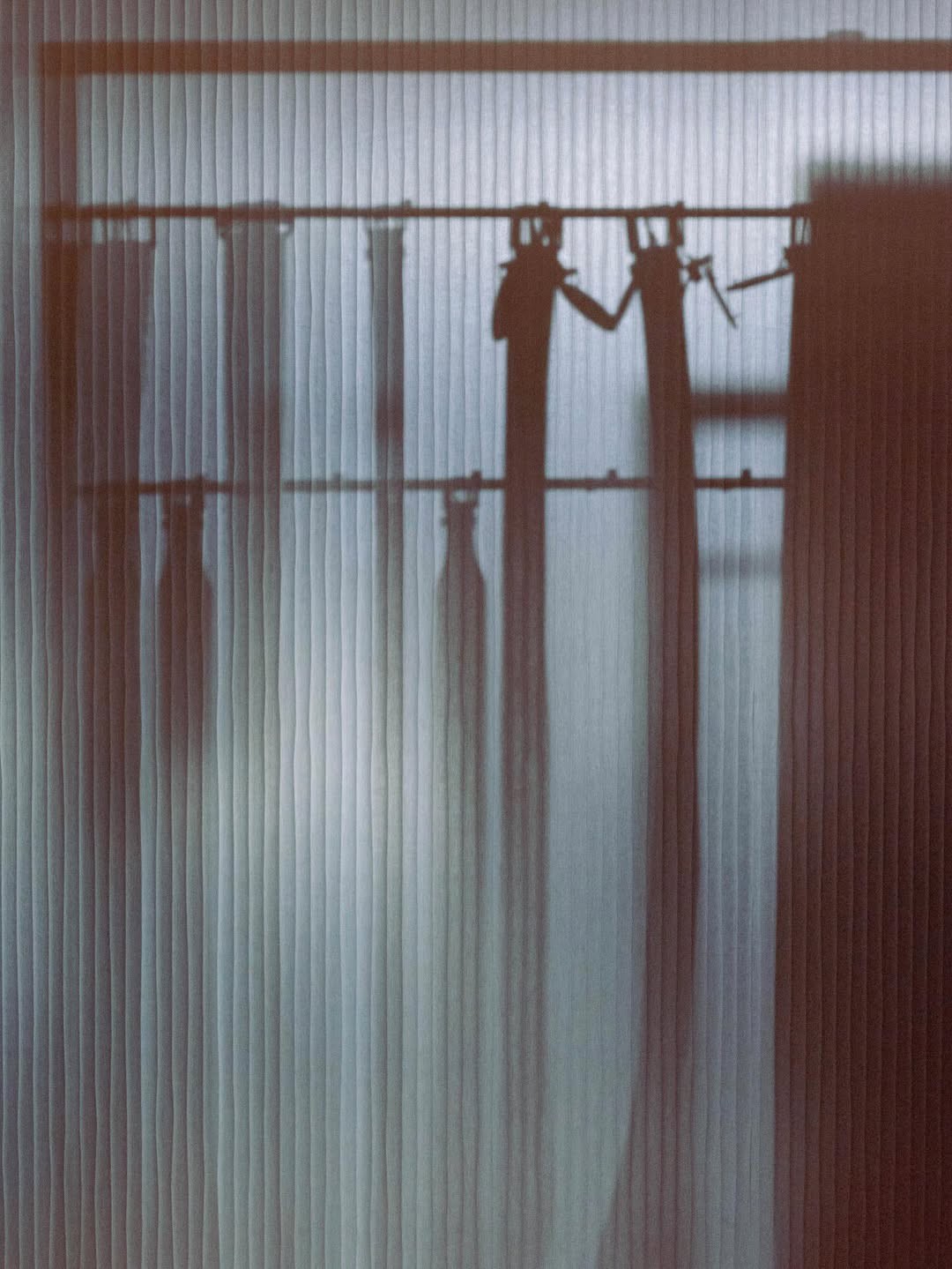 Hinh anh Giorgio Armani FW2026: Người thầy đã rời khỏi sàn diễn, nhưng Armani thì chưa 5