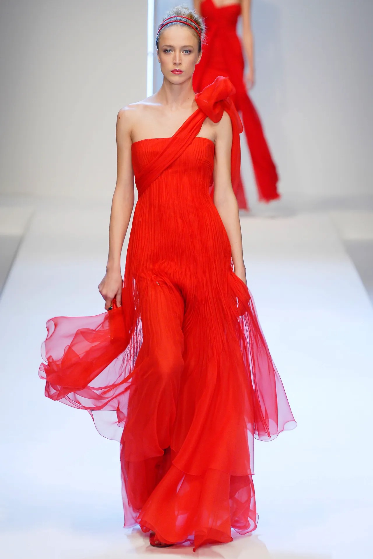 Hinh anh Cuốn hồi ký màu đỏ của Valentino Garavani 69