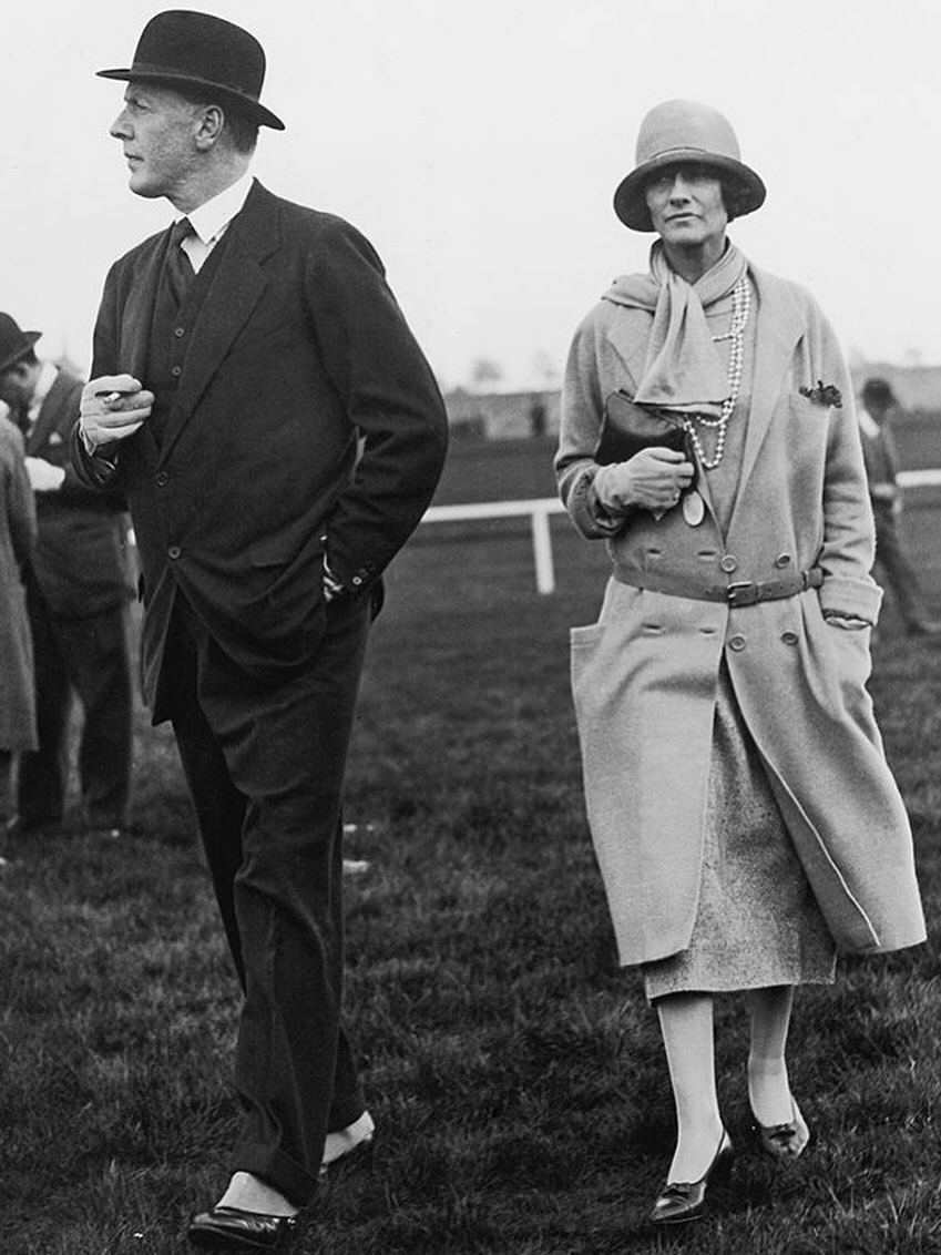 Hinh anh Tweed 2026: Cuộc viễn chinh "chiếm lĩnh" bản đồ menswear  5