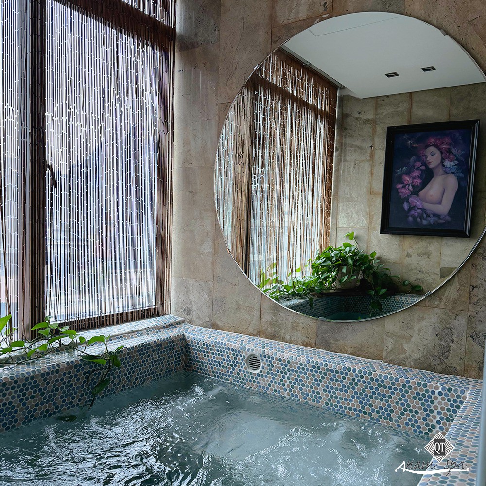 Hinh anh Hãy để Anam QT Spa nâng niu tâm hồn bằng di sản phương Đông 3