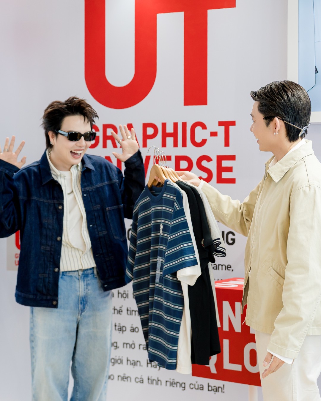 Hinh anh BST Xuân/Hè 2026: “Sắc” mới, “dáng” mới và cuộc đối thoại của sự tinh giản 3