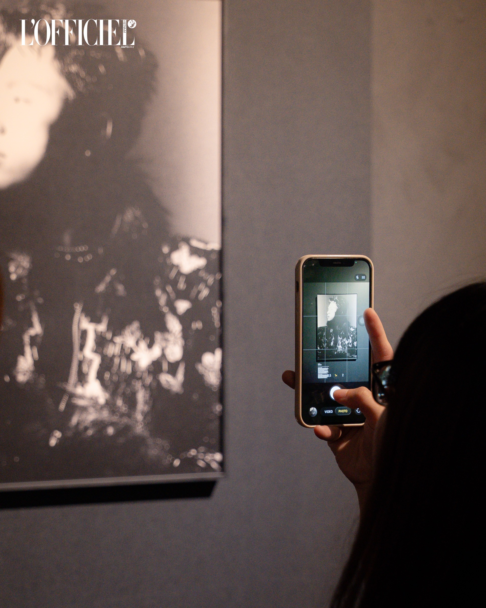 Hinh anh [Ô BY L’OFFICIEL 2025] The Hand of The Maker: Nghệ thuật nhiếp ảnh kể chuyện huyết mạch di sản Việt 3