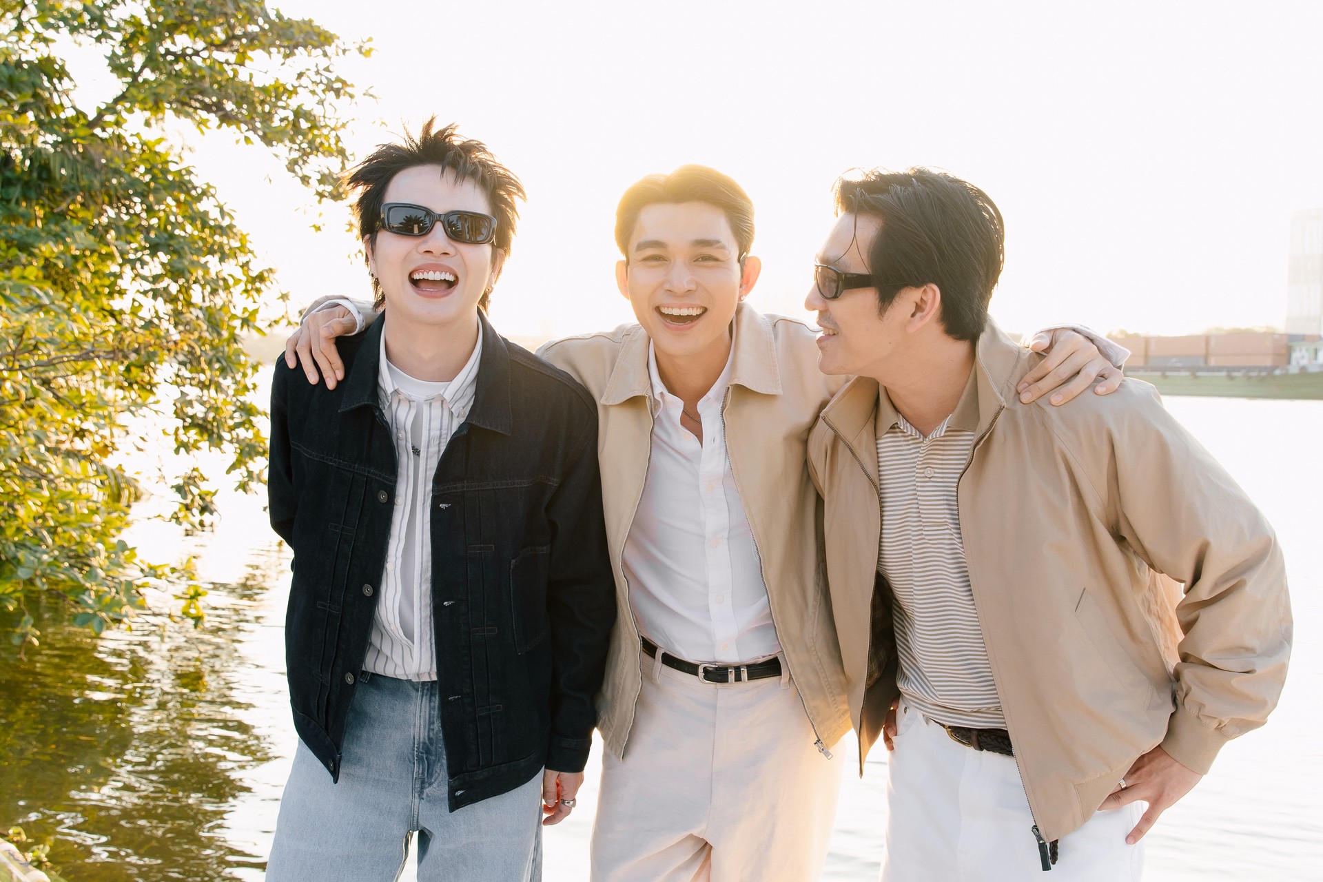 Hinh anh BST Xuân/Hè 2026: “Sắc” mới, “dáng” mới và cuộc đối thoại của sự tinh giản 20