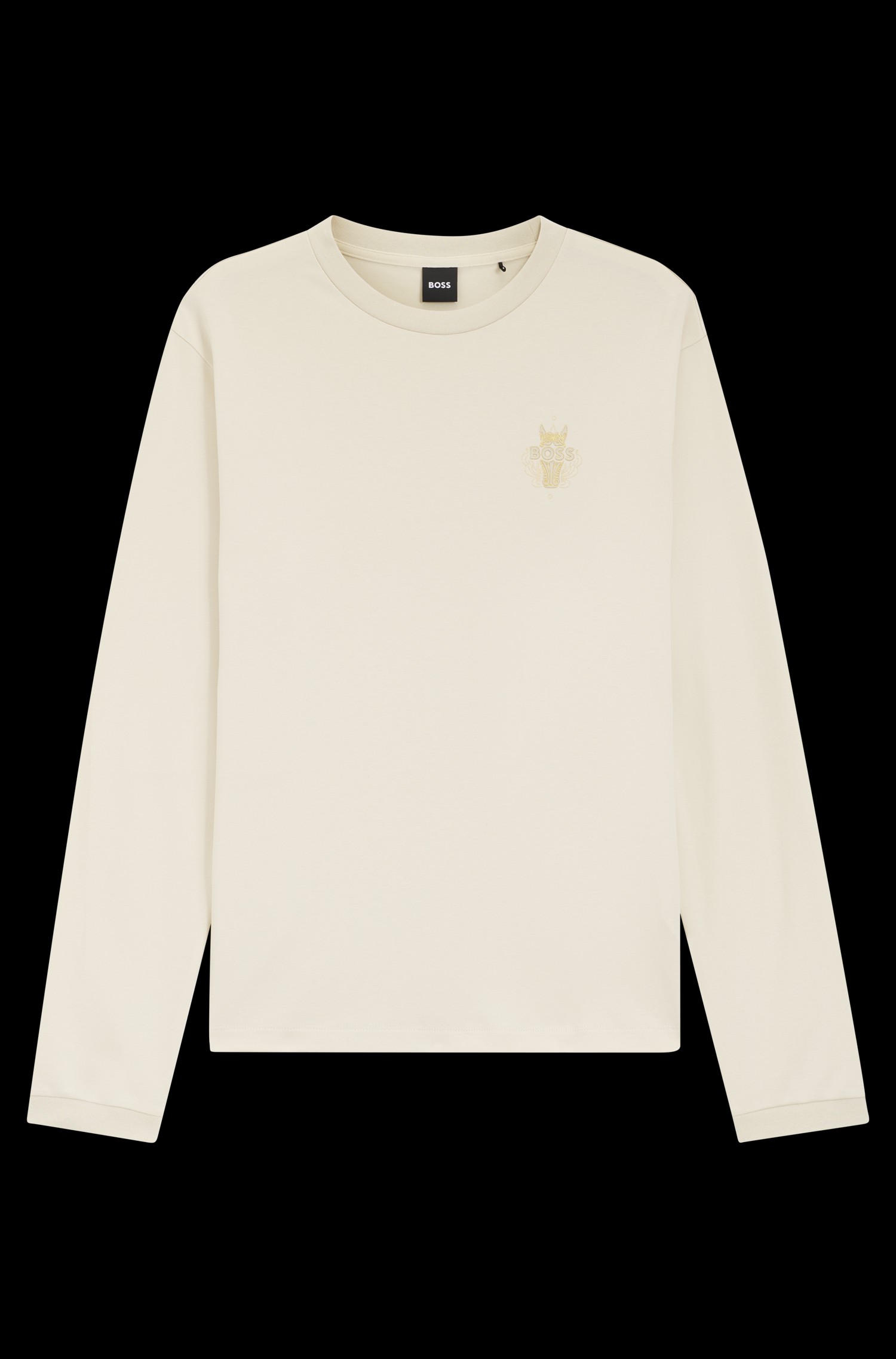 Hinh anh BOSS chế tác lời chúc năm Bính Ngọ bằng di sản thủ công 9