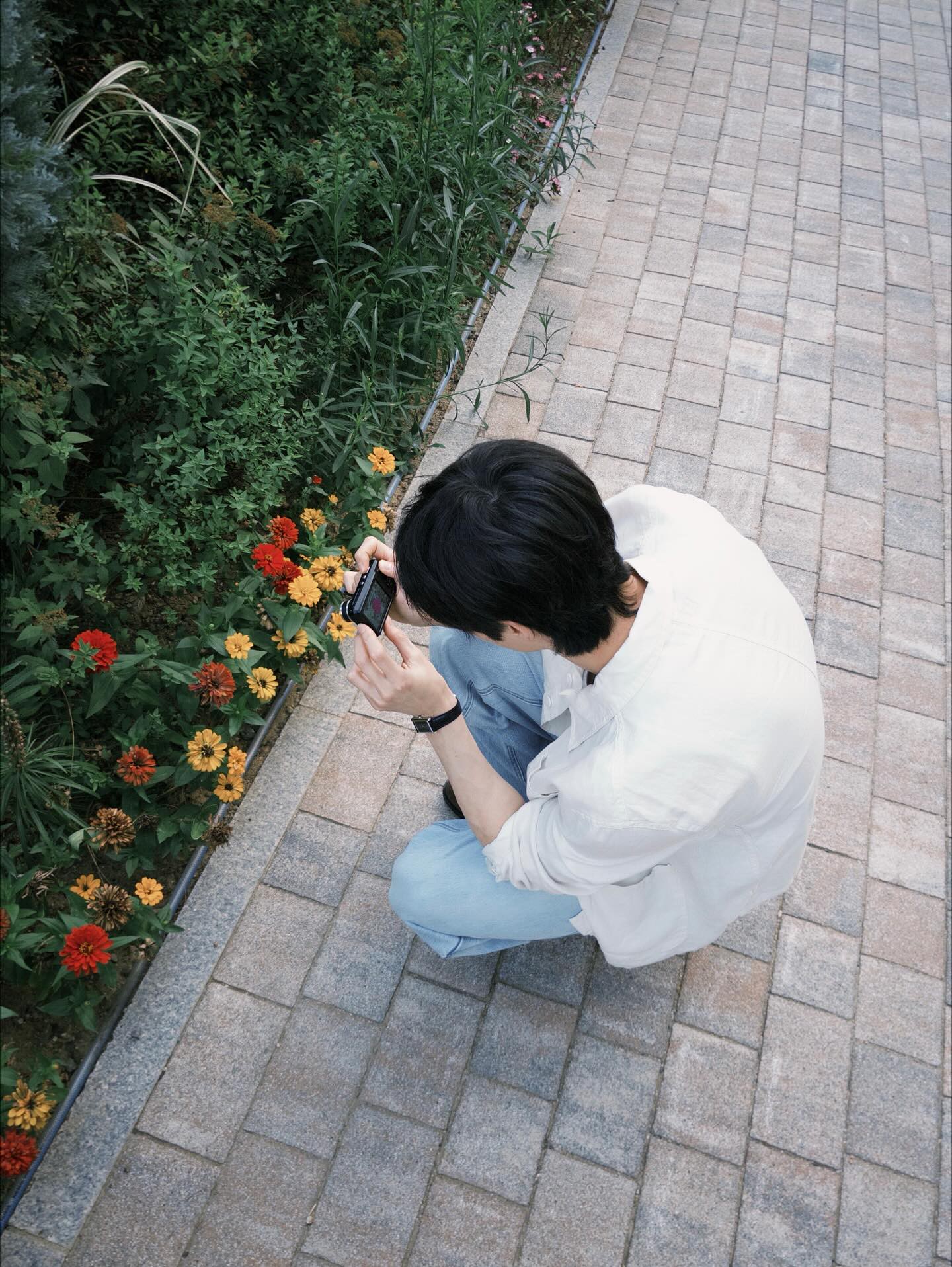 Hinh anh Có gì trong “tiệm tạp hóa digicam” của idol Kpop? 18