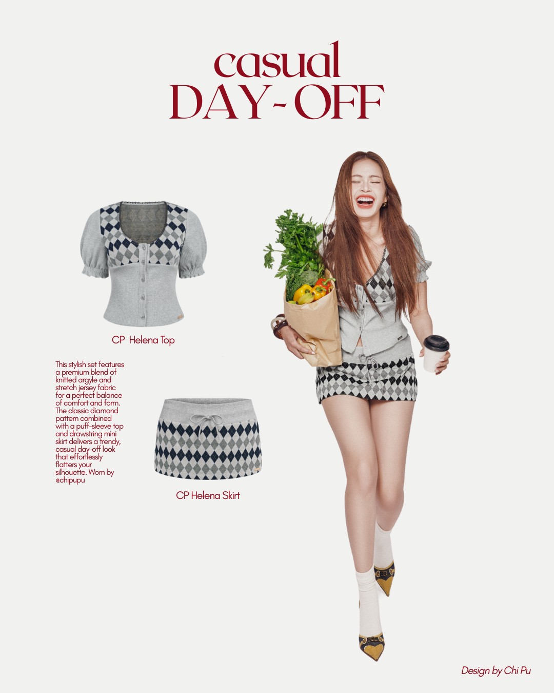 Hinh anh SHE BY SHI trở lại đường đua thời trang với chiến dịch SHE BY CHI: Màn bắt tay chiến lược và tham vọng tái định vị thương hiệu 12