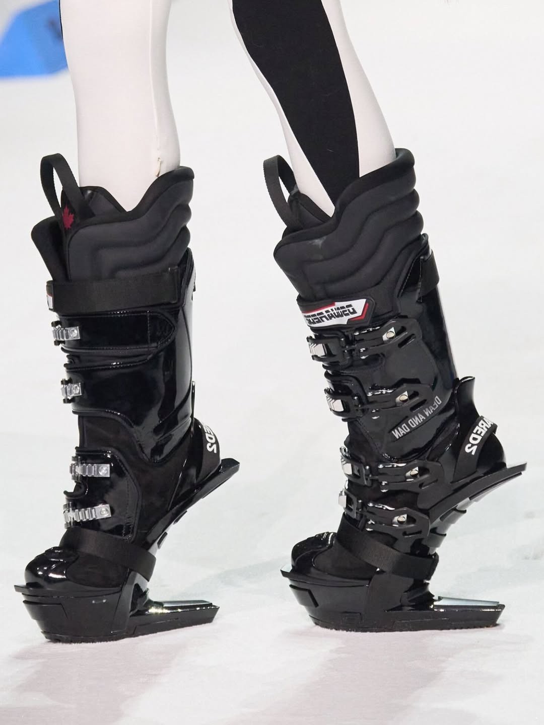 Hinh anh Bạn có một lời mời tham gia chuyến đi chơi mùa Đông cùng Dsquared2 Thu Đông 2026  23