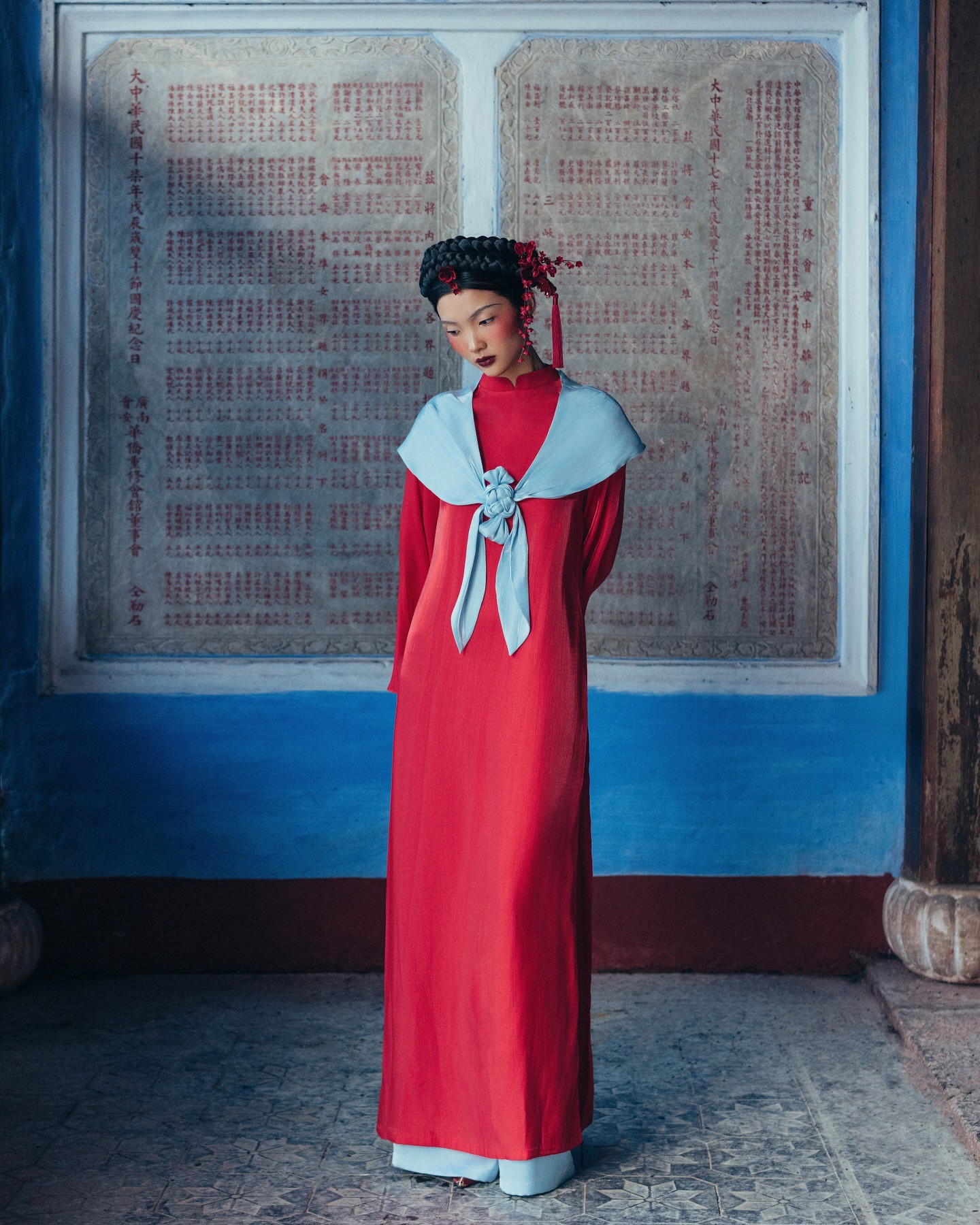 Hinh anh December Chris 3