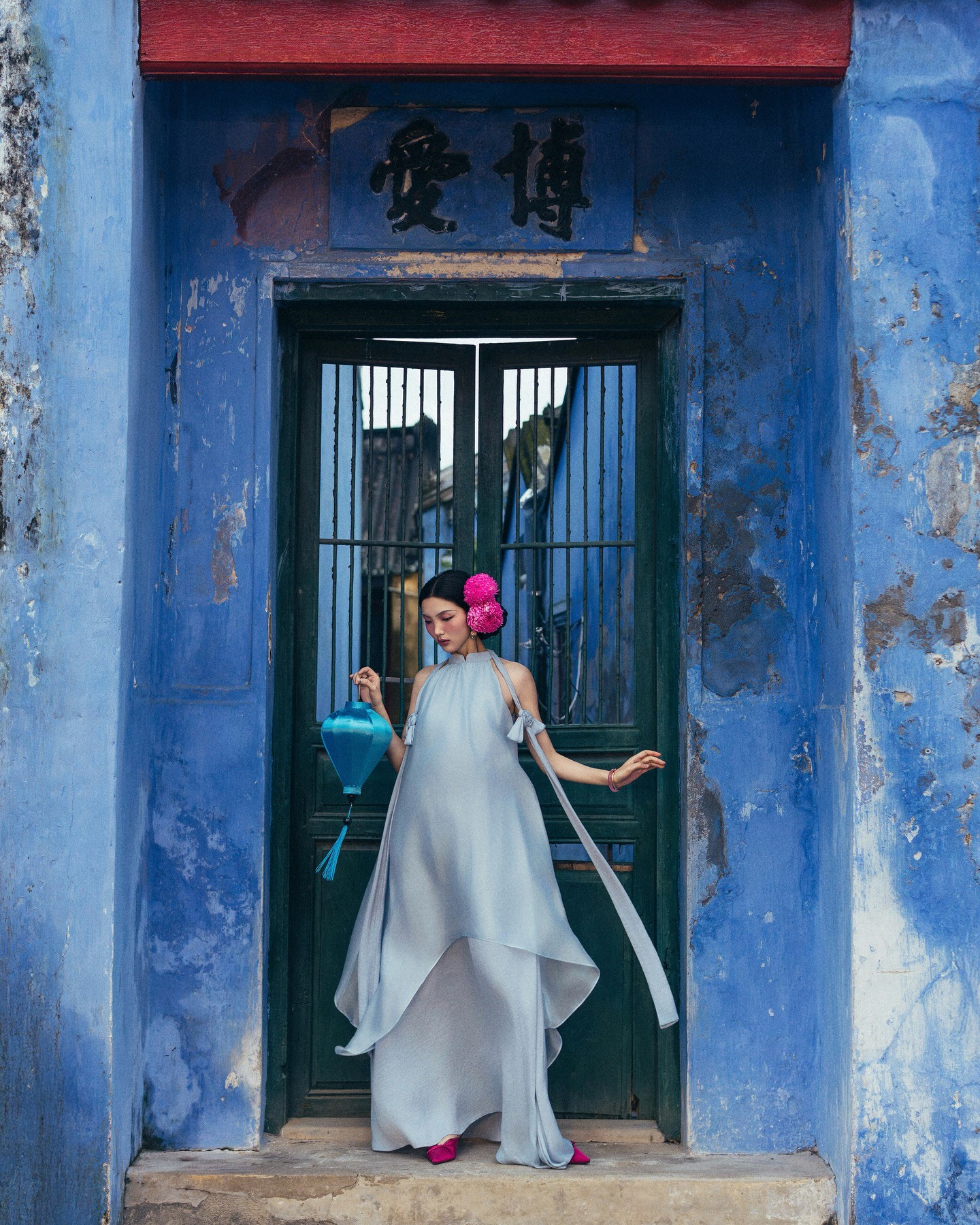 Hinh anh Niềm tin của local brand Việt được “may đo” như thế nào?  2