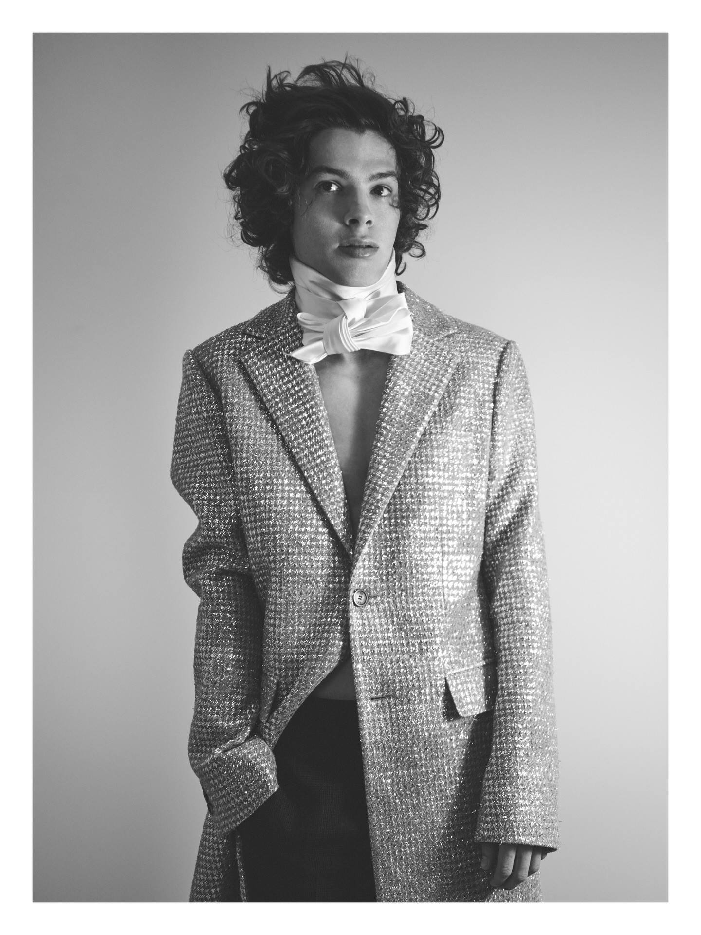 Hinh anh Tweed 2026: Cuộc viễn chinh "chiếm lĩnh" bản đồ menswear  13