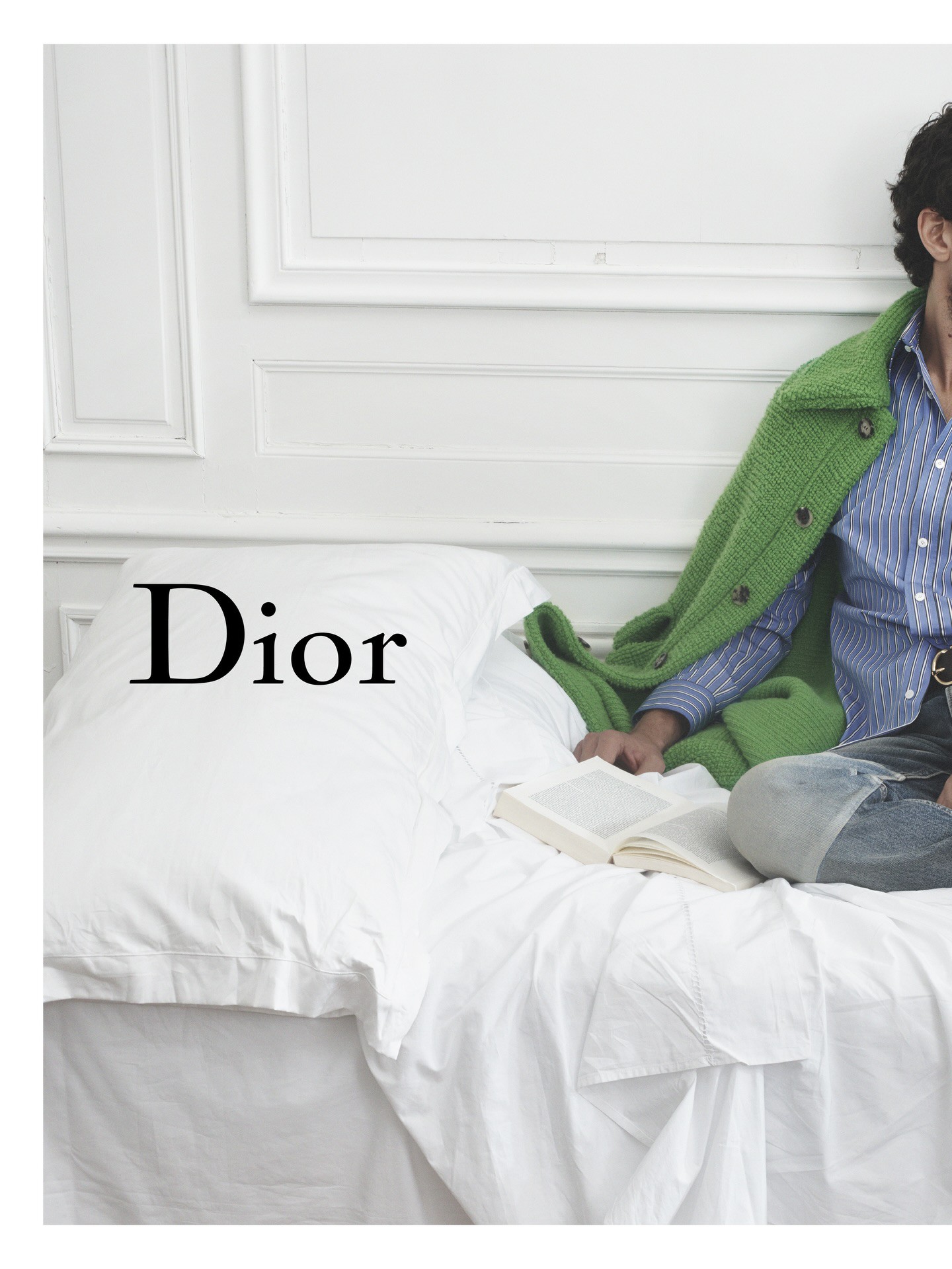 Hinh anh Tweed 2026: Cuộc viễn chinh "chiếm lĩnh" bản đồ menswear  14