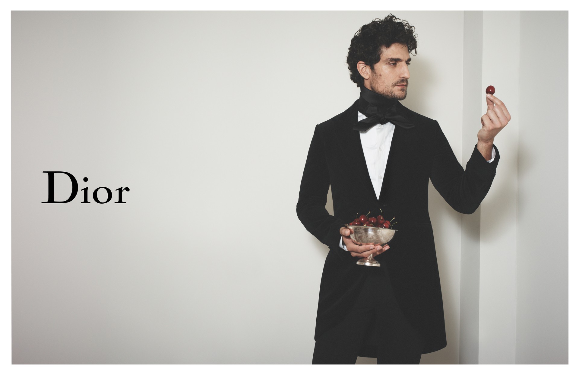 Hinh anh "Phác thảo" bản sắc cá nhân cùng chiến dịch Dior SS26 Men and Women 3