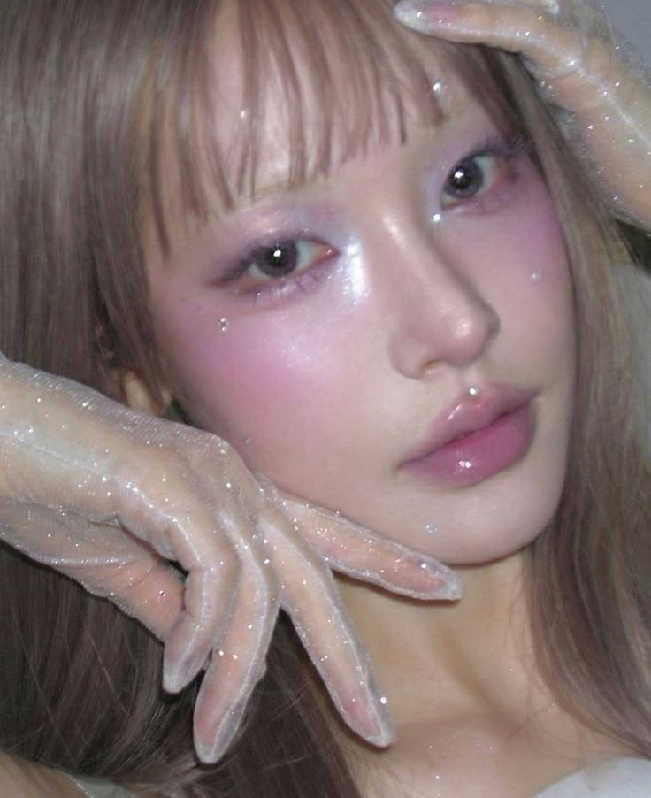 Hinh anh Cưng chiều đôi má với 5 màu má hồng hot trend 35