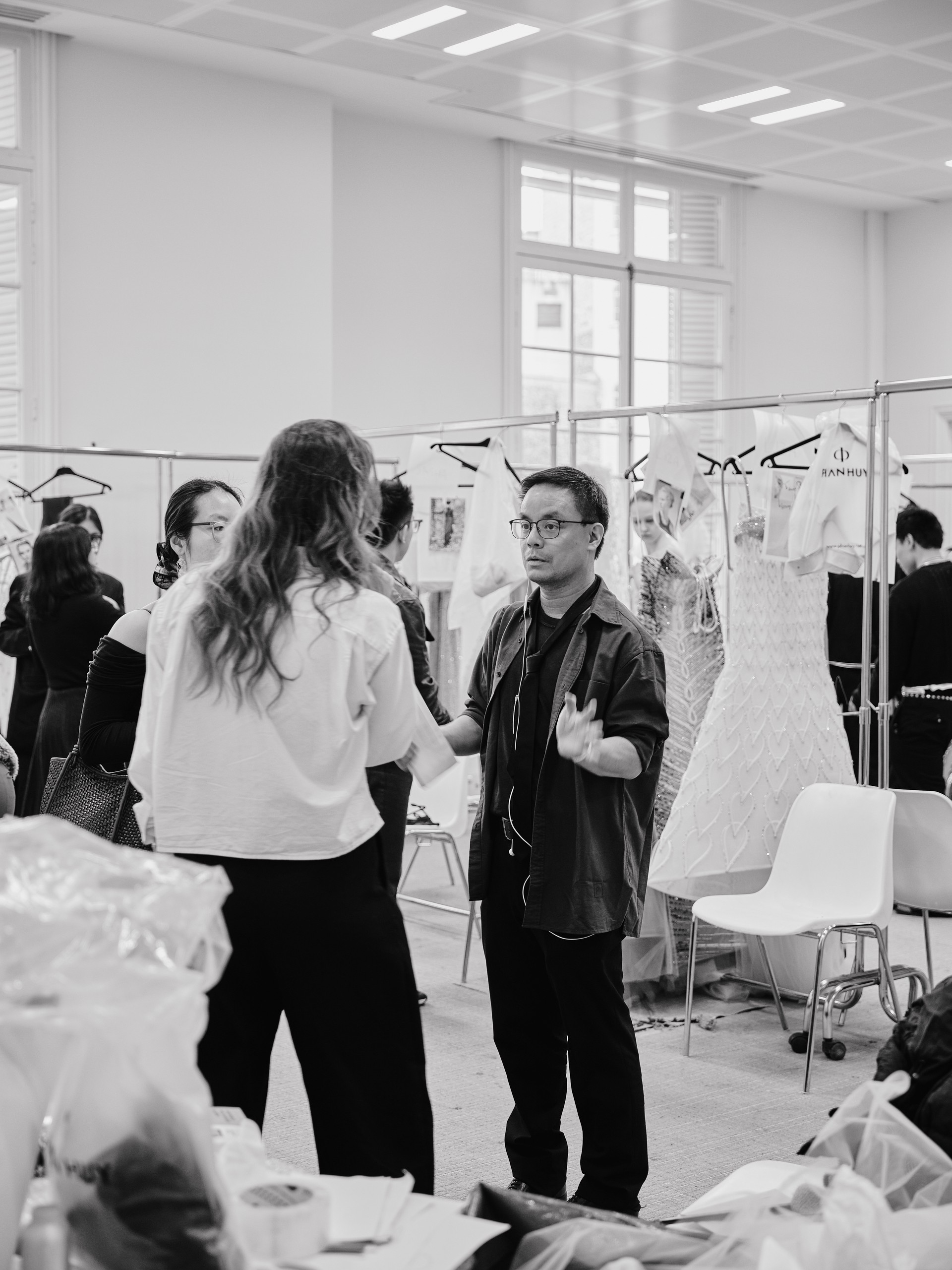 Hinh anh Câu chuyện từ Phan Huy: Haute couture đang lựa chọn điều gì? 24