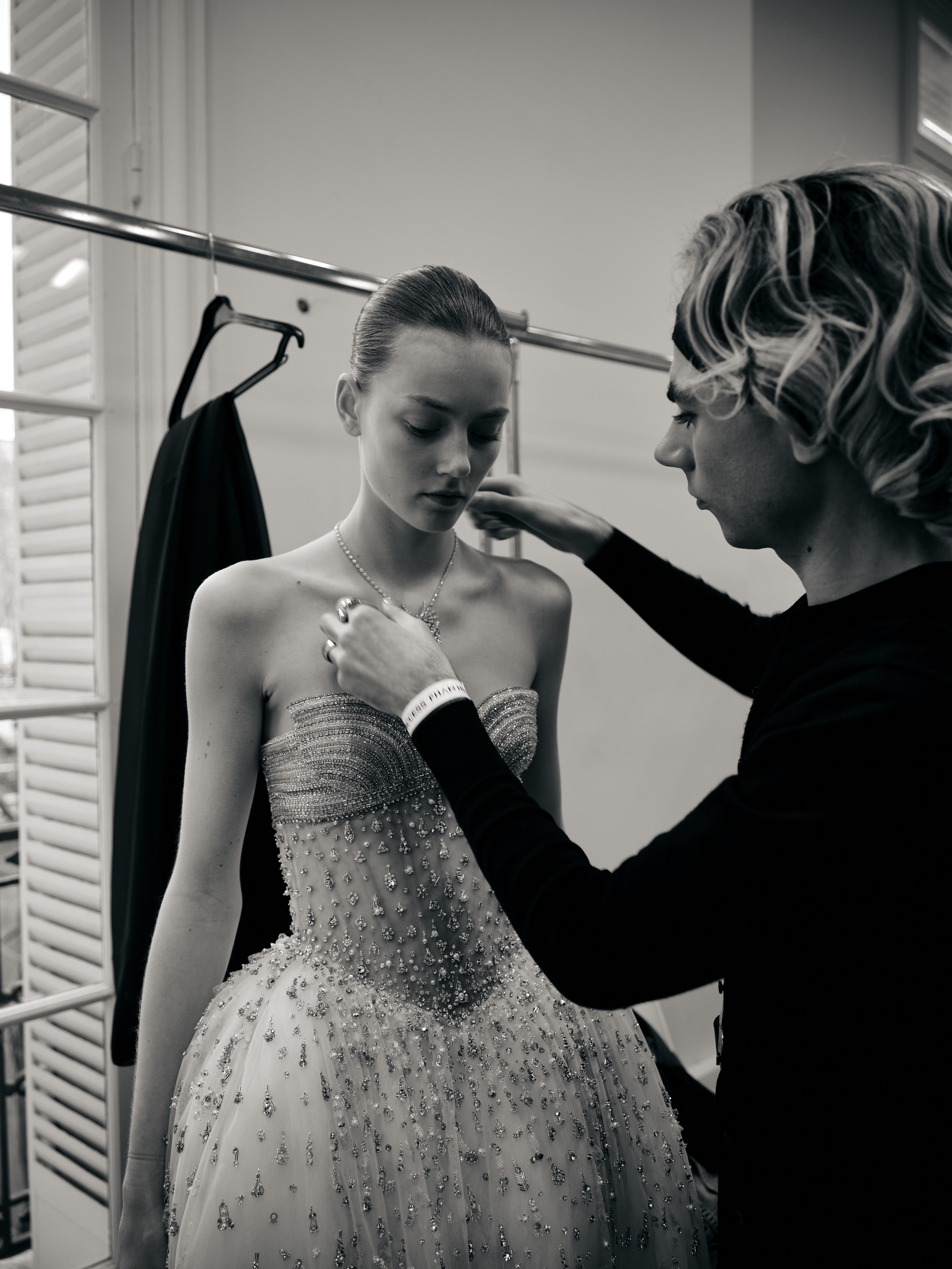 Hinh anh Câu chuyện từ Phan Huy: Haute couture đang lựa chọn điều gì? 22