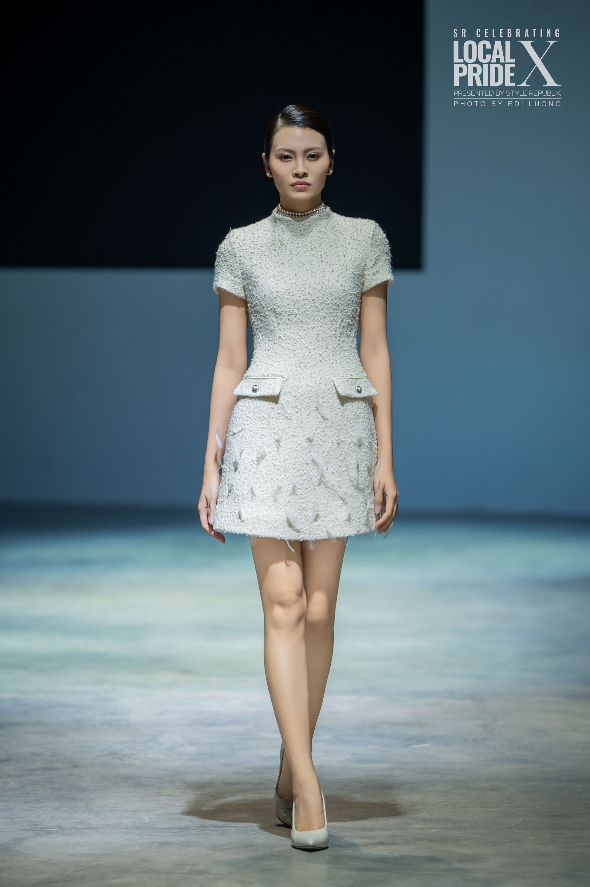 Hinh anh WHITE ANT Holiday 2025 Collection: YOU AND EYES - Ngôn ngữ của nội tâm và vẻ đẹp bền vững 5