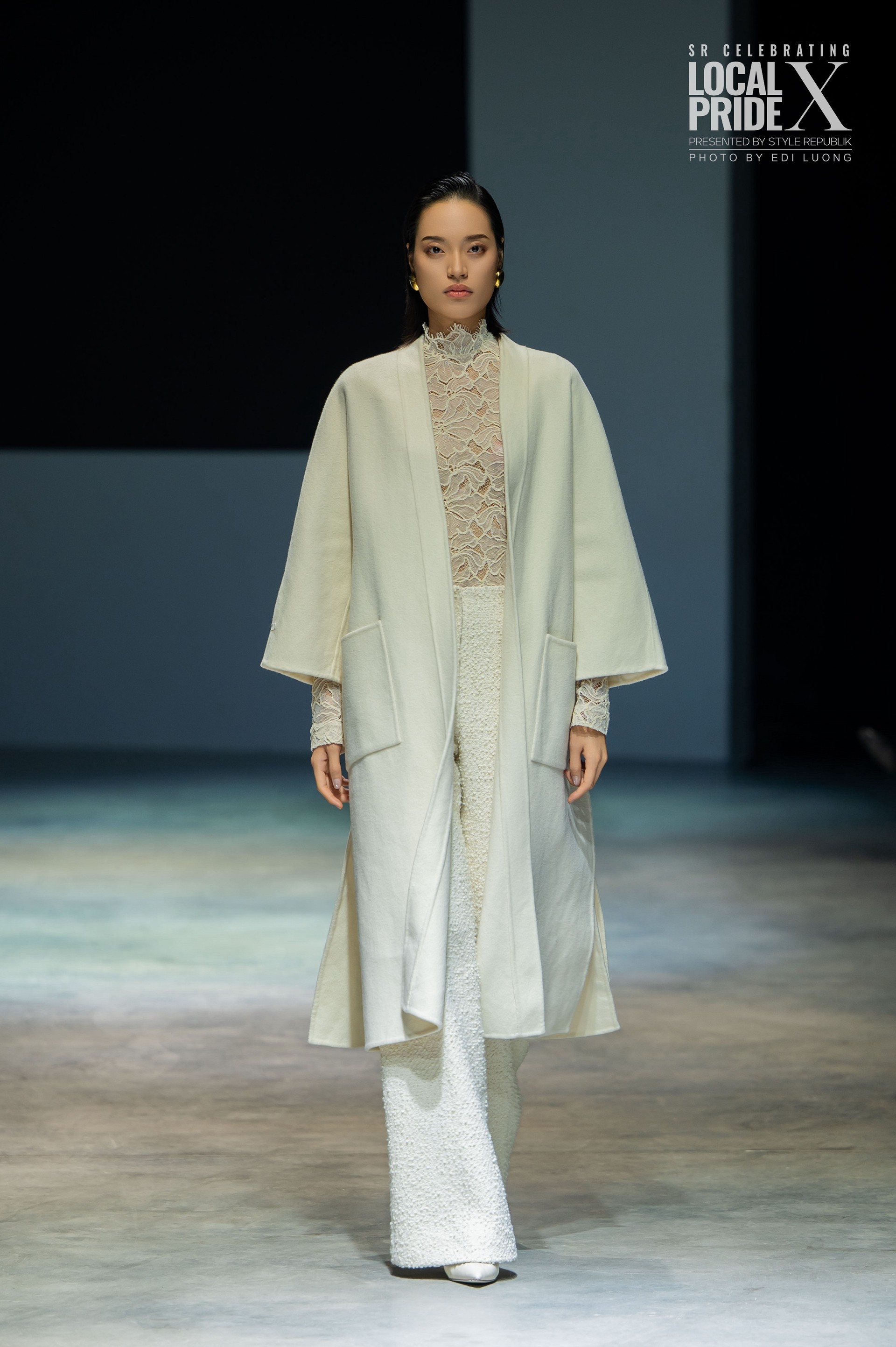 Hinh anh WHITE ANT Holiday 2025 Collection: YOU AND EYES - Ngôn ngữ của nội tâm và vẻ đẹp bền vững 6