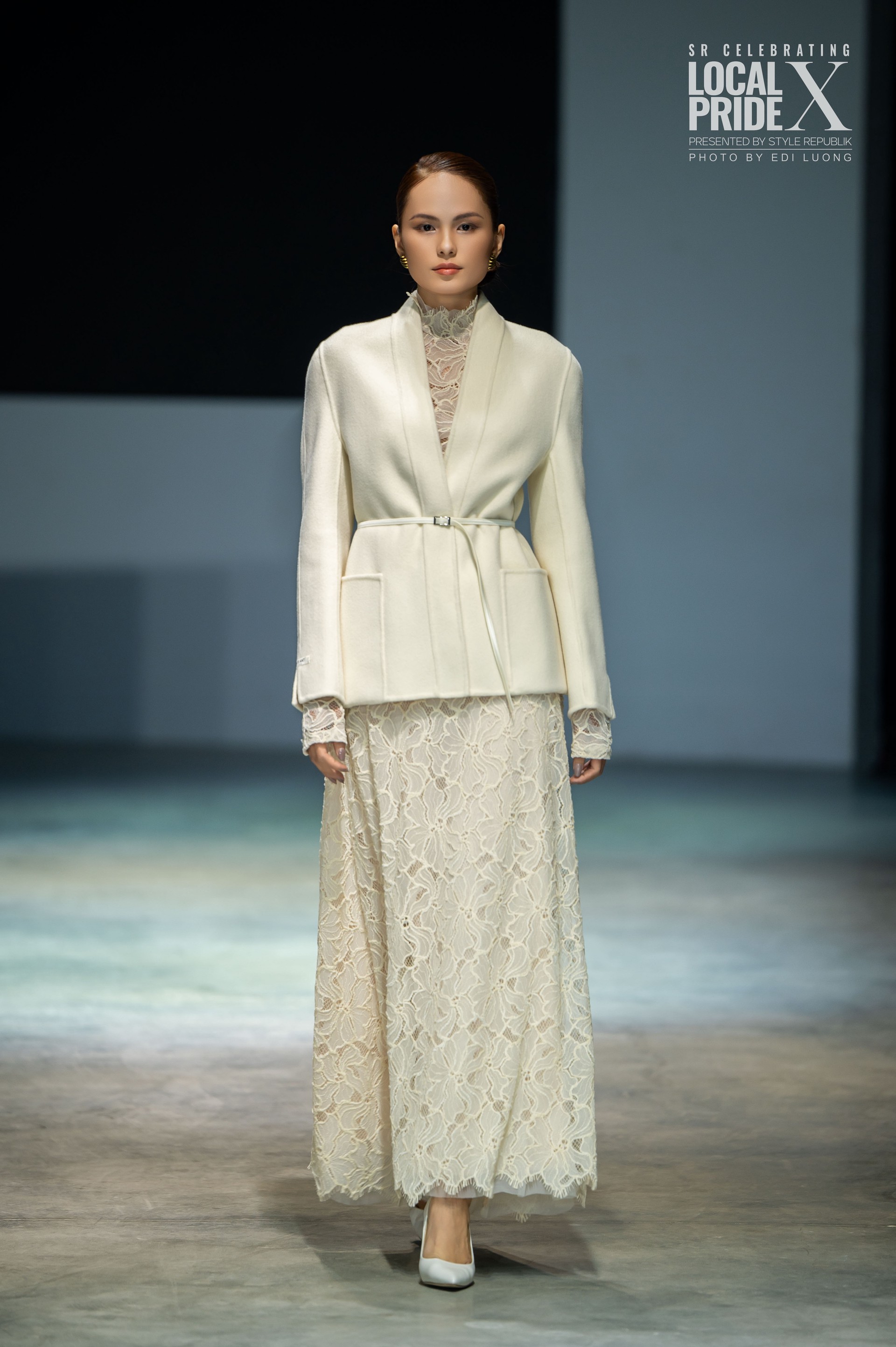 Hinh anh WHITE ANT Holiday 2025 Collection: YOU AND EYES - Ngôn ngữ của nội tâm và vẻ đẹp bền vững 8