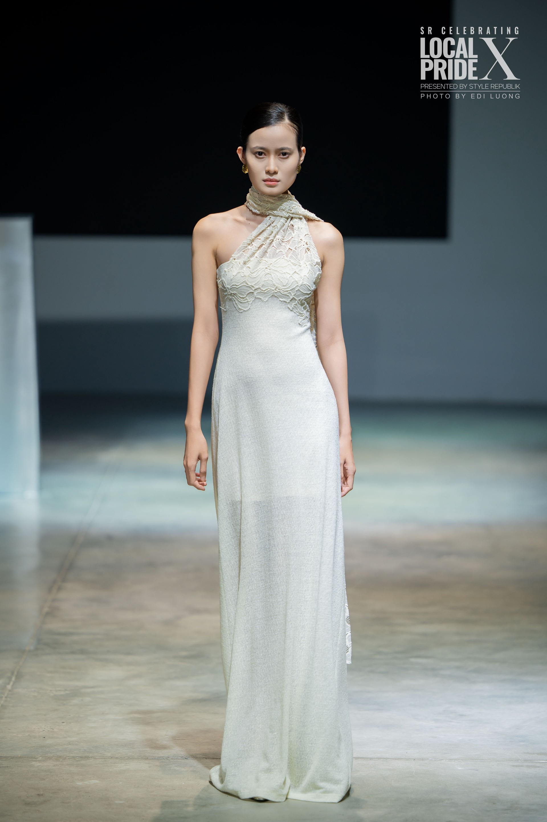 Hinh anh WHITE ANT Holiday 2025 Collection: YOU AND EYES - Ngôn ngữ của nội tâm và vẻ đẹp bền vững 13