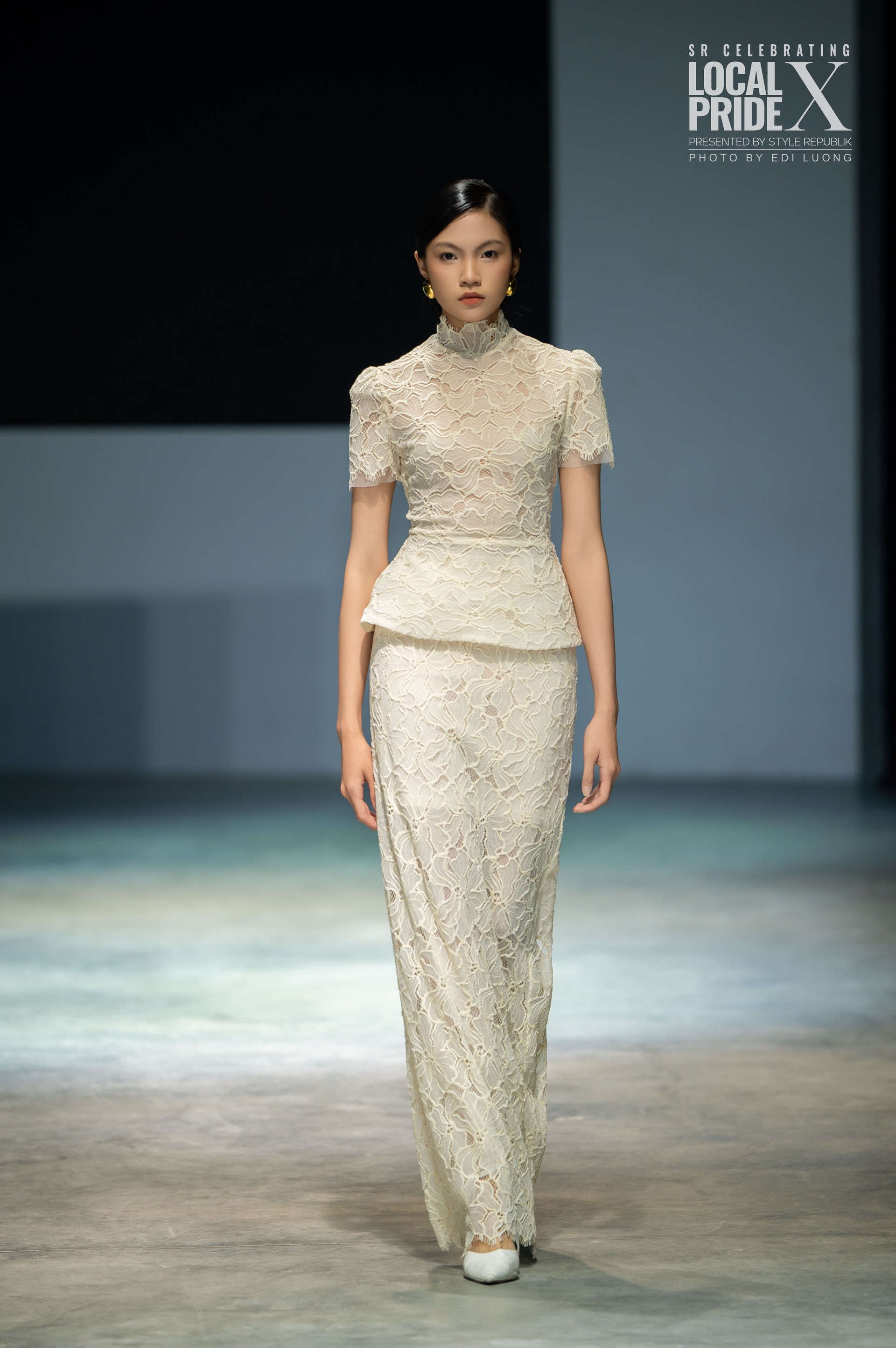 Hinh anh WHITE ANT Holiday 2025 Collection: YOU AND EYES - Ngôn ngữ của nội tâm và vẻ đẹp bền vững 14