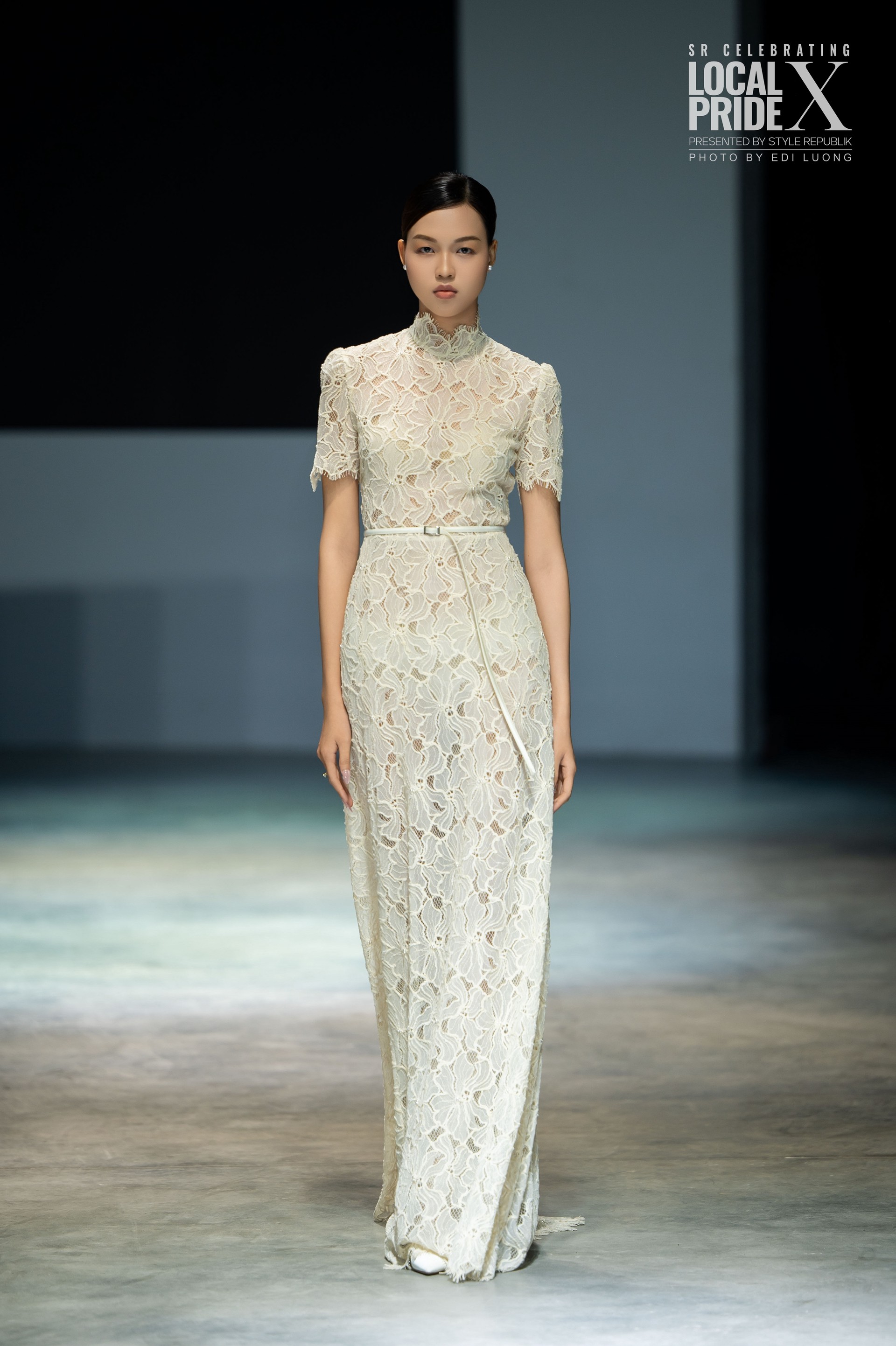 Hinh anh WHITE ANT Holiday 2025 Collection: YOU AND EYES - Ngôn ngữ của nội tâm và vẻ đẹp bền vững 15