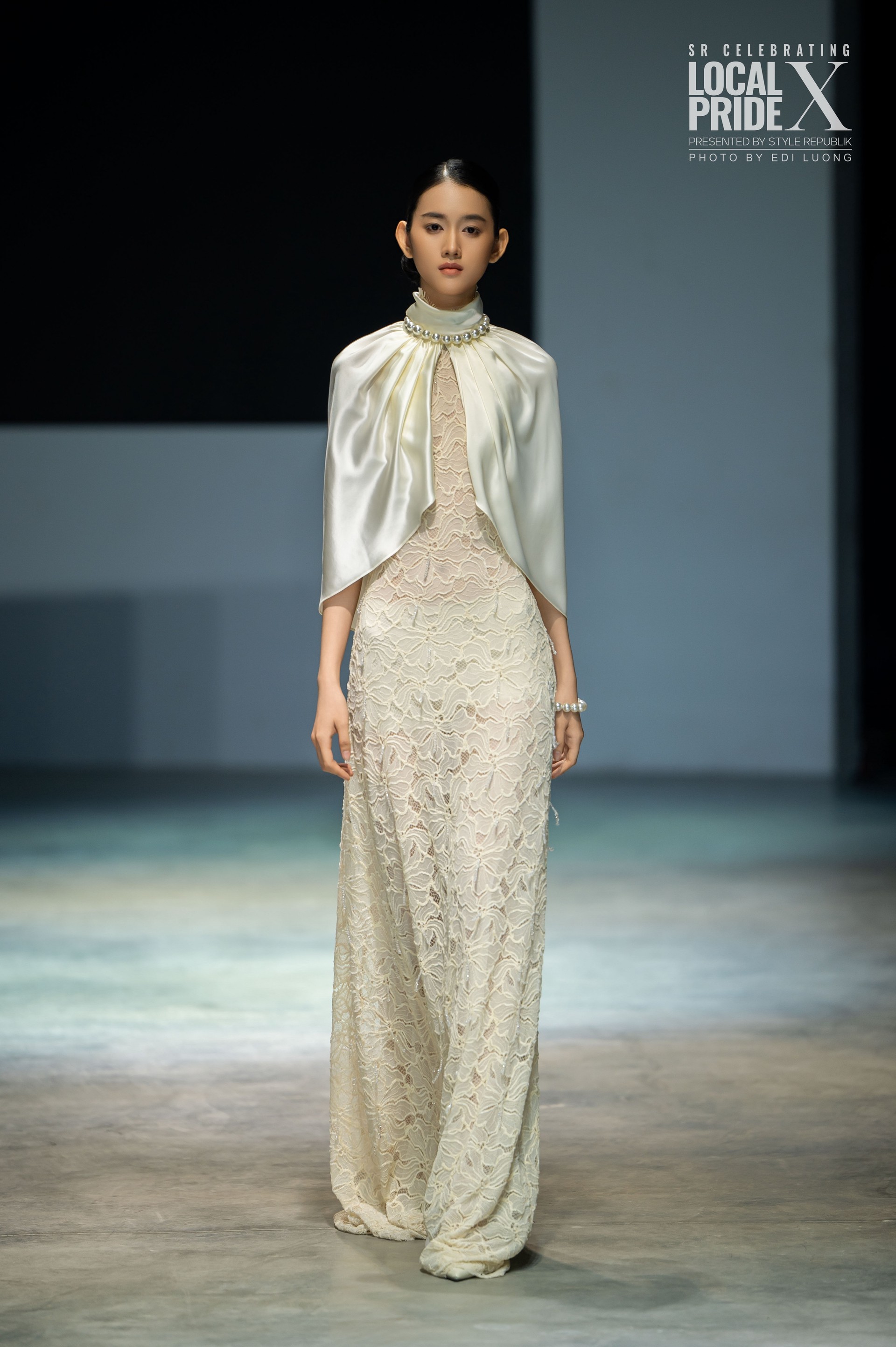 Hinh anh WHITE ANT Holiday 2025 Collection: YOU AND EYES - Ngôn ngữ của nội tâm và vẻ đẹp bền vững 16