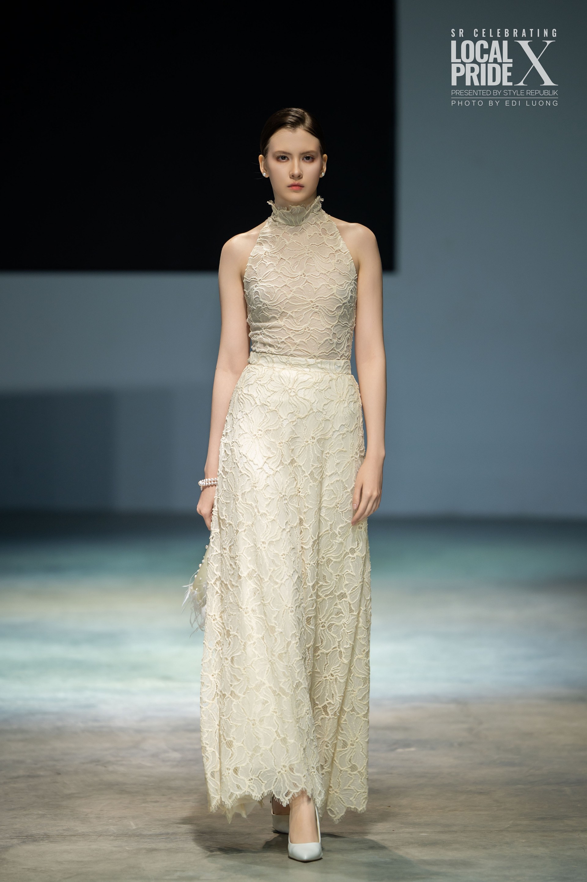 Hinh anh WHITE ANT Holiday 2025 Collection: YOU AND EYES - Ngôn ngữ của nội tâm và vẻ đẹp bền vững 21