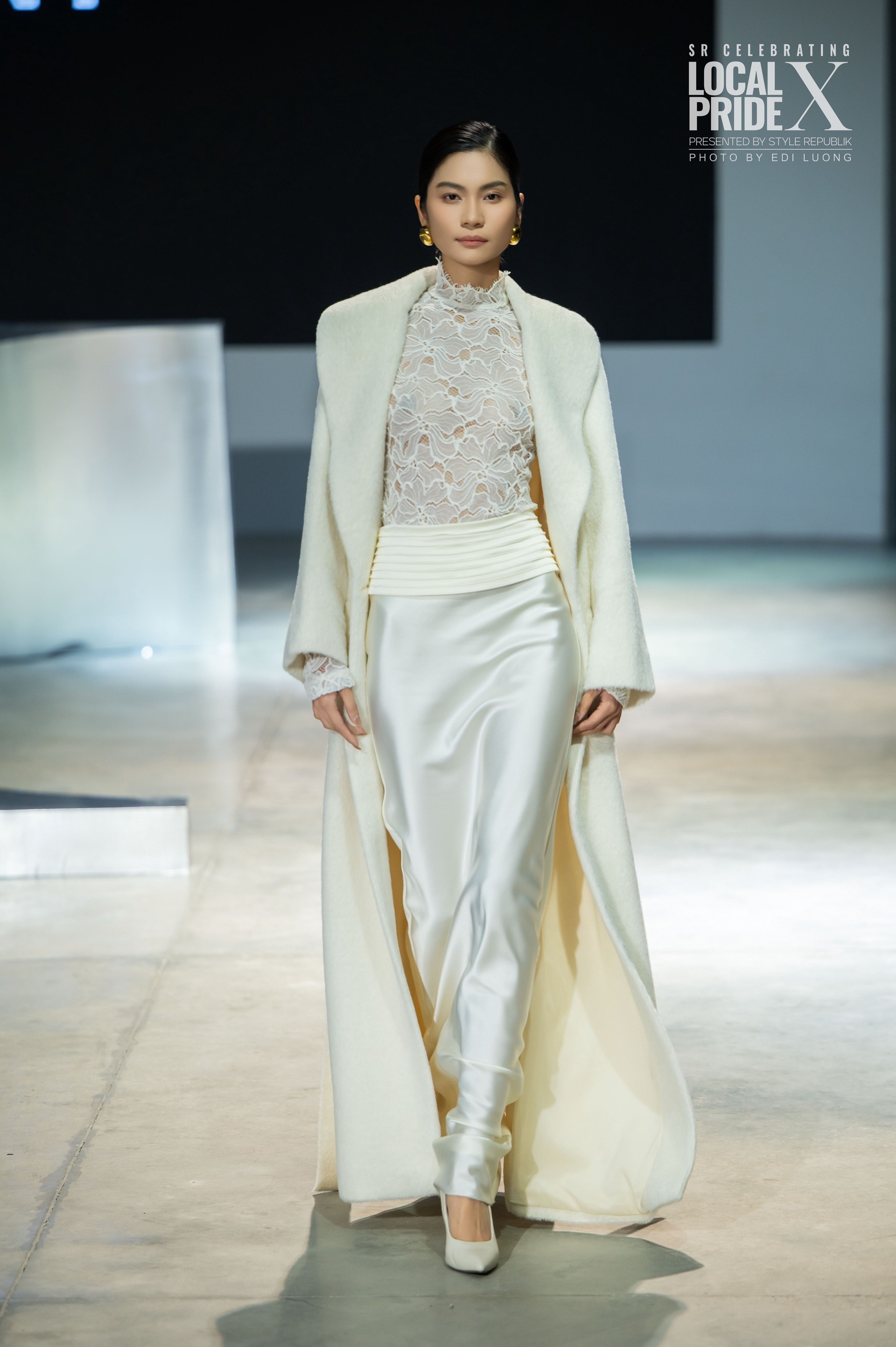 Hinh anh WHITE ANT Holiday 2025 Collection: YOU AND EYES - Ngôn ngữ của nội tâm và vẻ đẹp bền vững 4