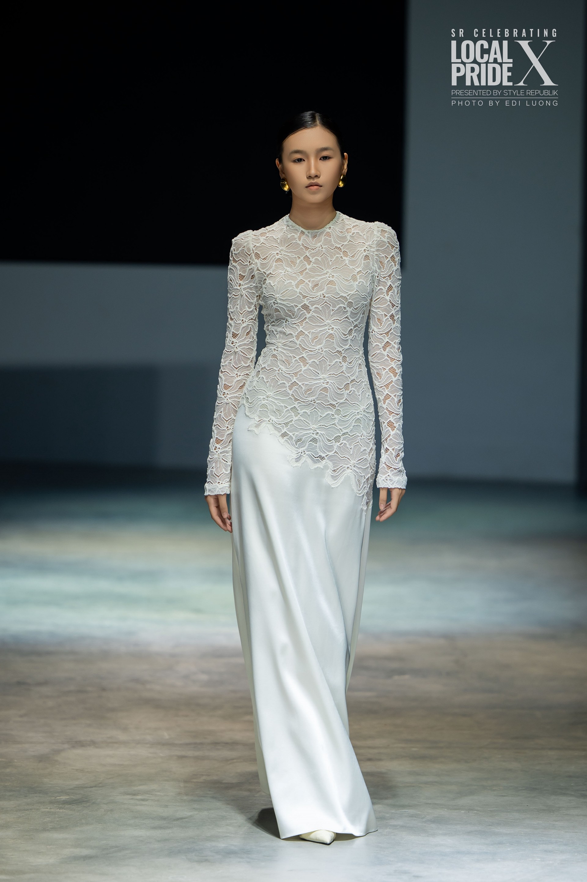 Hinh anh WHITE ANT Holiday 2025 Collection: YOU AND EYES - Ngôn ngữ của nội tâm và vẻ đẹp bền vững 22