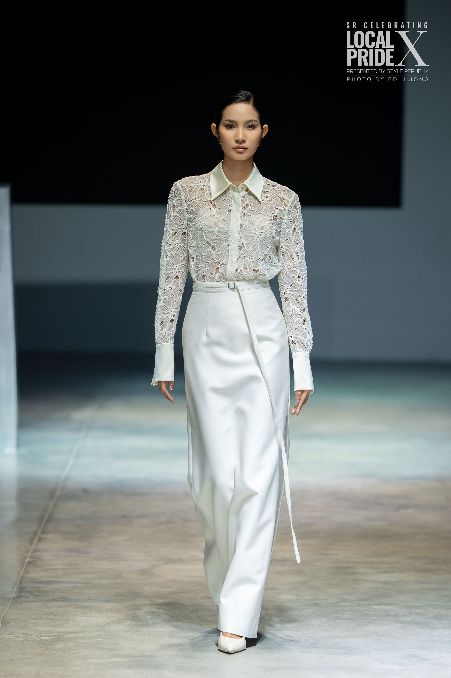 Hinh anh WHITE ANT Holiday 2025 Collection: YOU AND EYES - Ngôn ngữ của nội tâm và vẻ đẹp bền vững 23