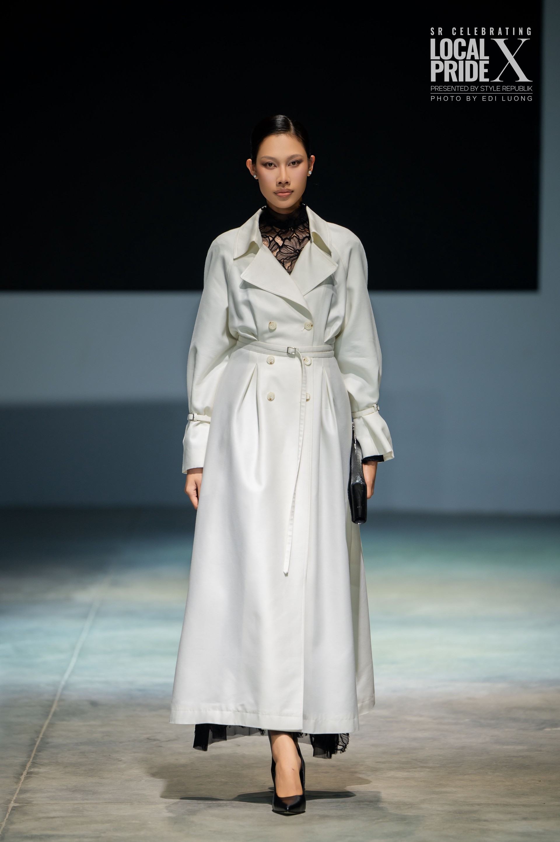 Hinh anh WHITE ANT Holiday 2025 Collection: YOU AND EYES - Ngôn ngữ của nội tâm và vẻ đẹp bền vững 24