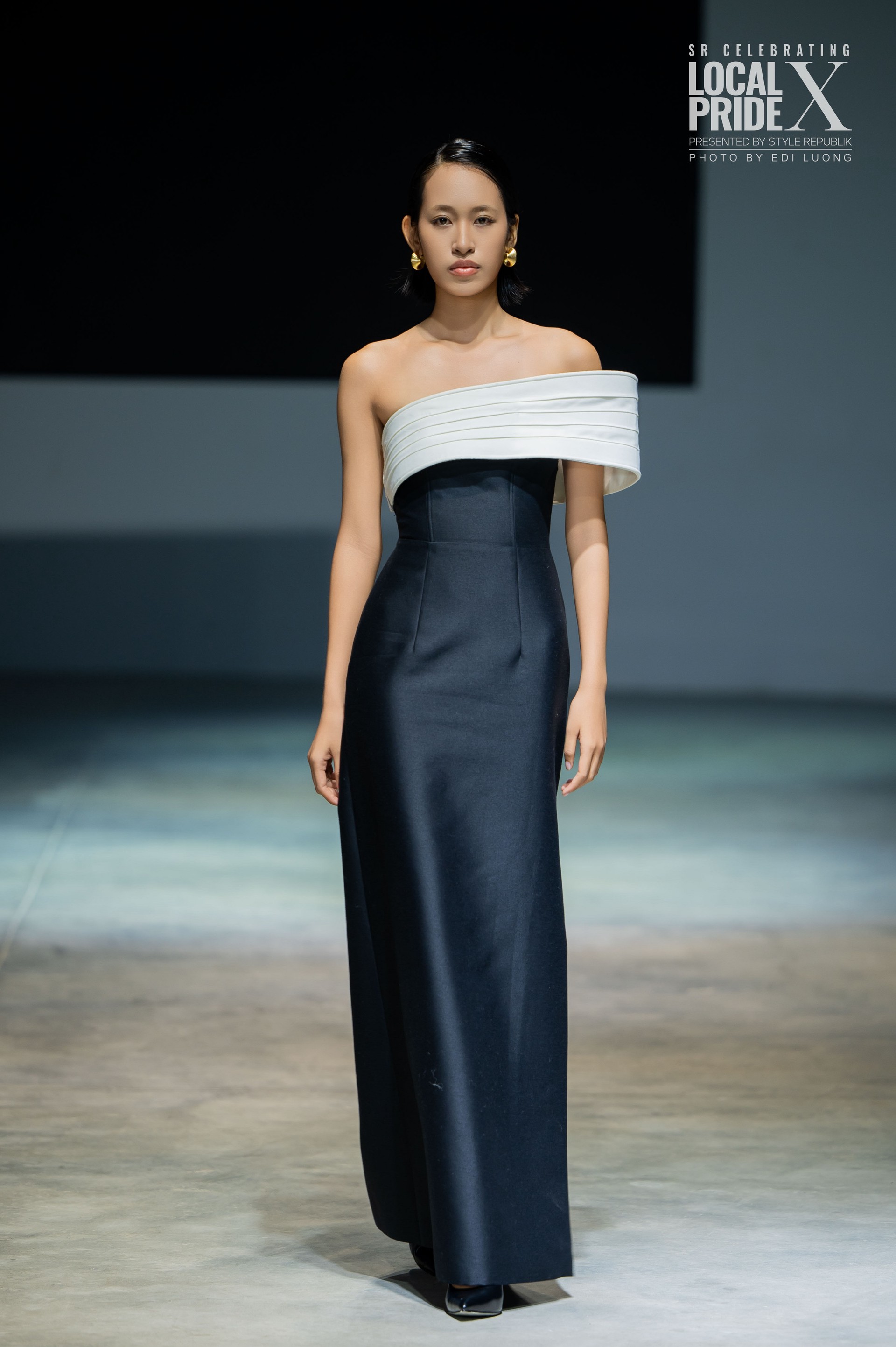 Hinh anh WHITE ANT Holiday 2025 Collection: YOU AND EYES - Ngôn ngữ của nội tâm và vẻ đẹp bền vững 17