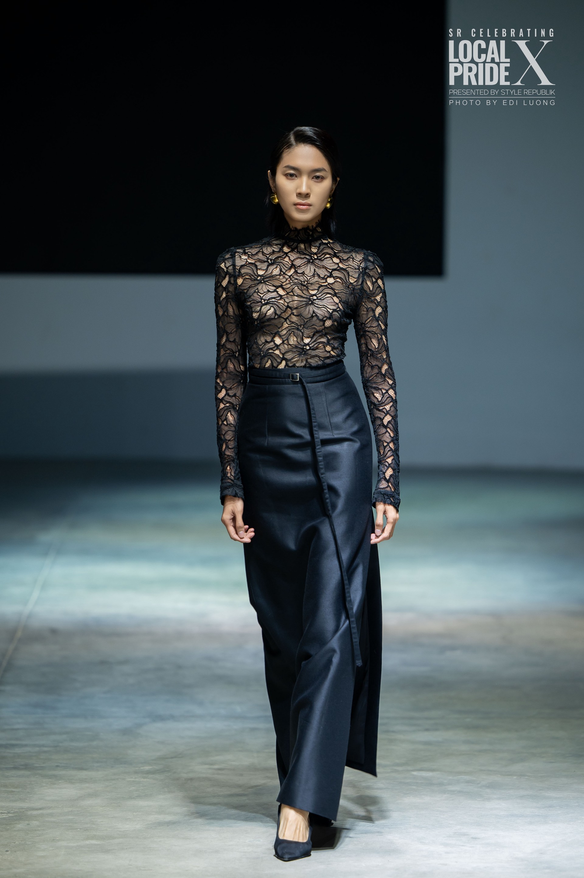 Hinh anh WHITE ANT Holiday 2025 Collection: YOU AND EYES - Ngôn ngữ của nội tâm và vẻ đẹp bền vững 19