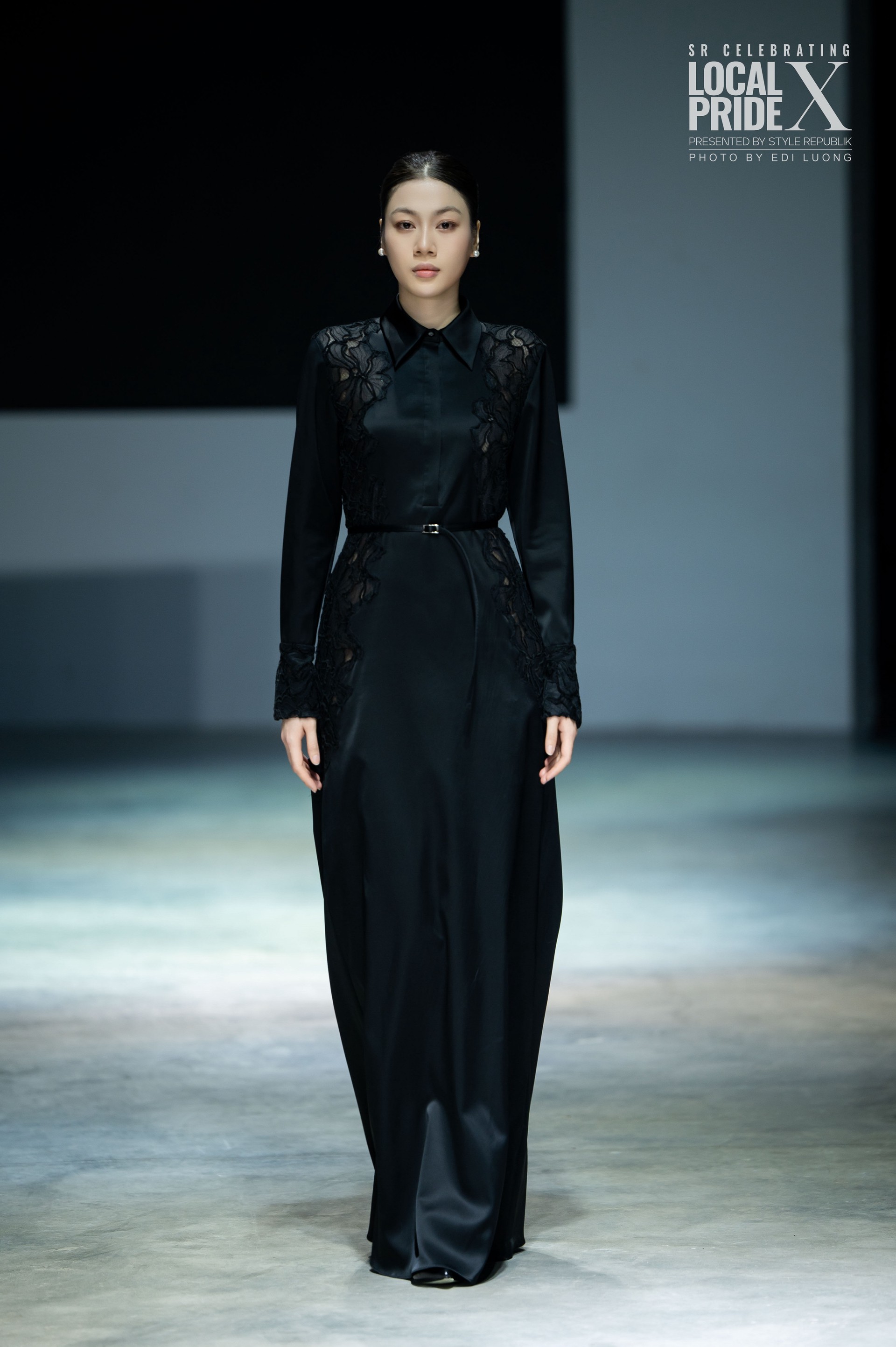 Hinh anh WHITE ANT Holiday 2025 Collection: YOU AND EYES - Ngôn ngữ của nội tâm và vẻ đẹp bền vững 20