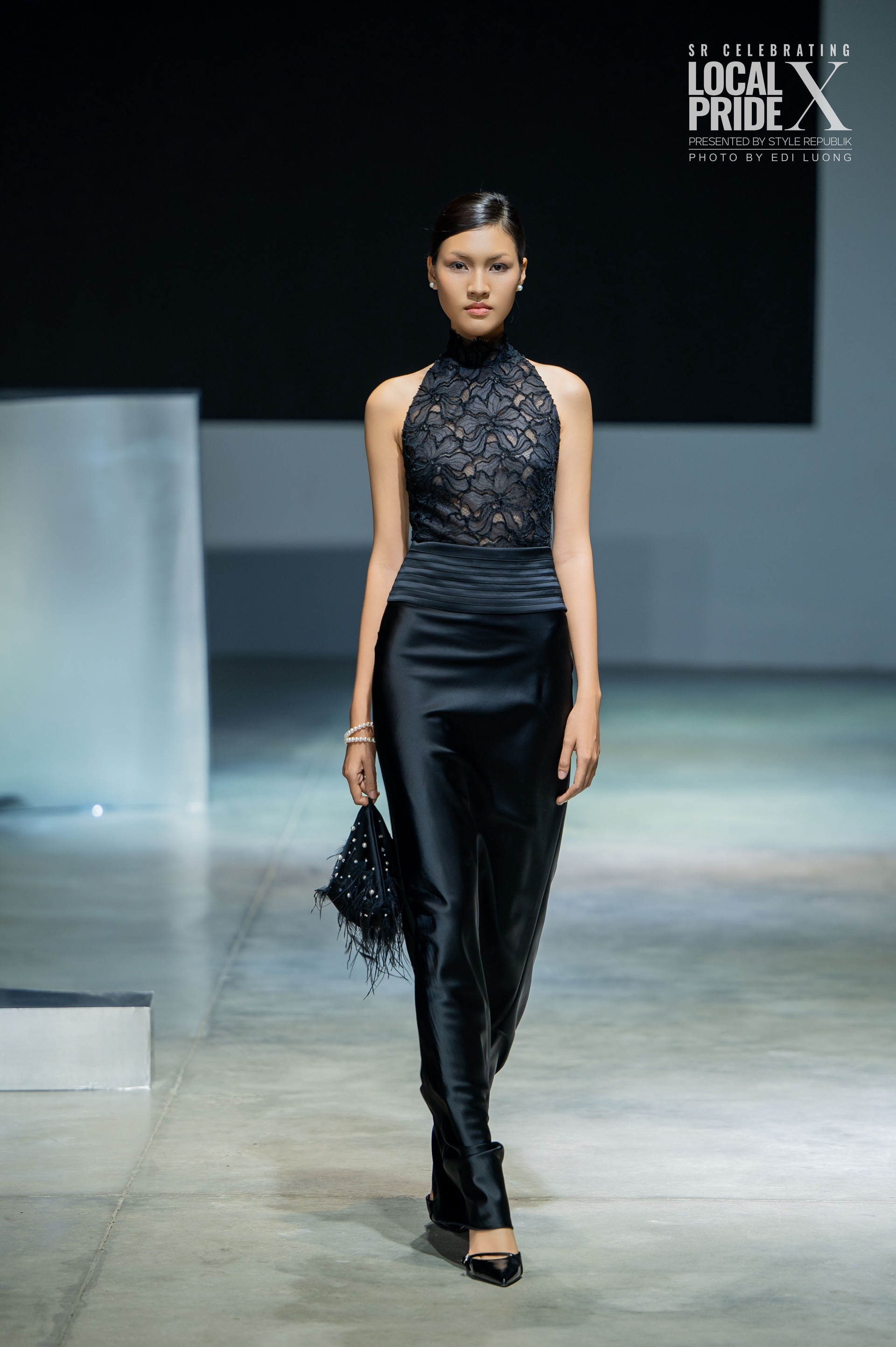 Hinh anh WHITE ANT Holiday 2025 Collection: YOU AND EYES - Ngôn ngữ của nội tâm và vẻ đẹp bền vững 3