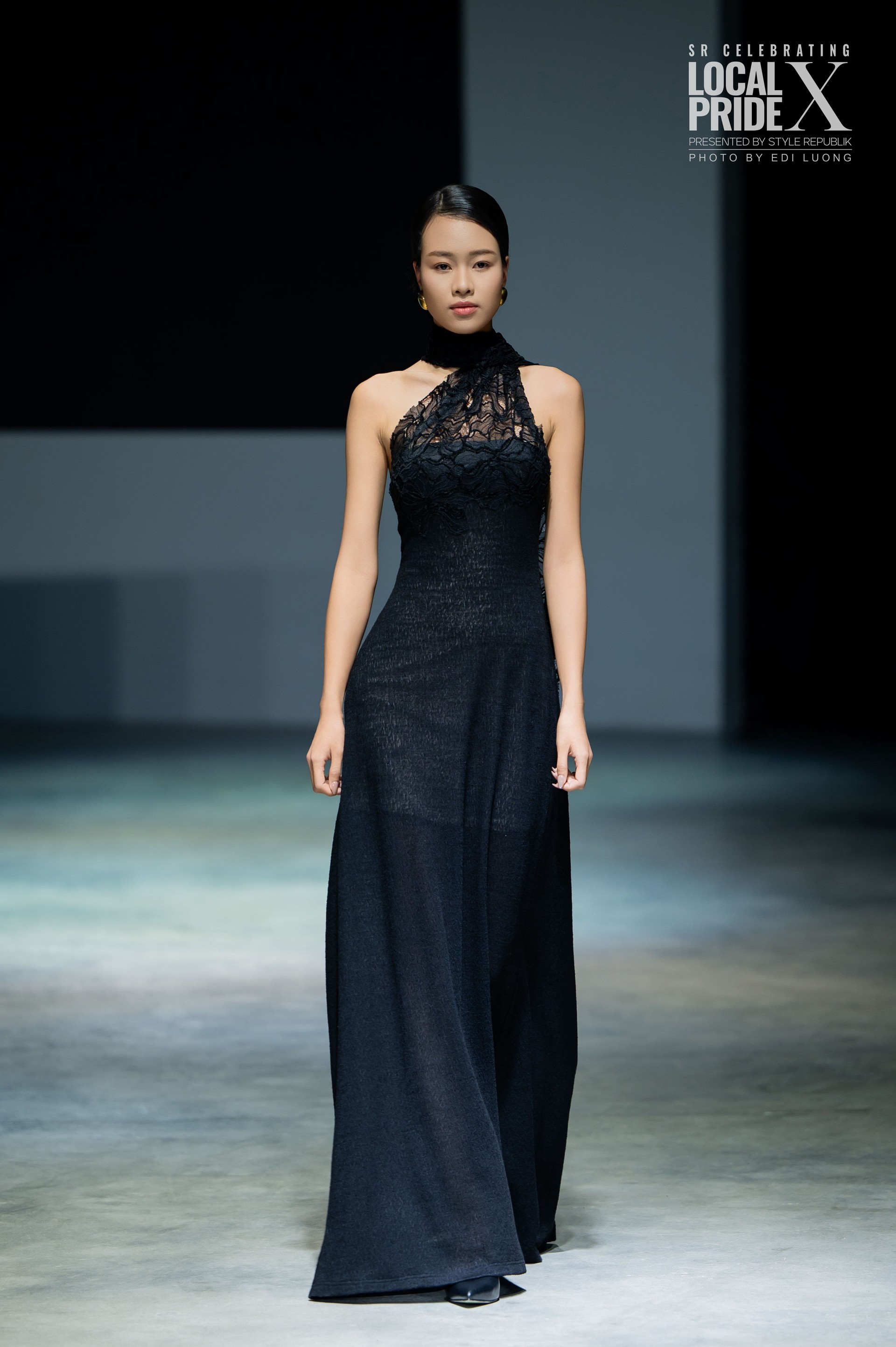 Hinh anh WHITE ANT Holiday 2025 Collection: YOU AND EYES - Ngôn ngữ của nội tâm và vẻ đẹp bền vững 9