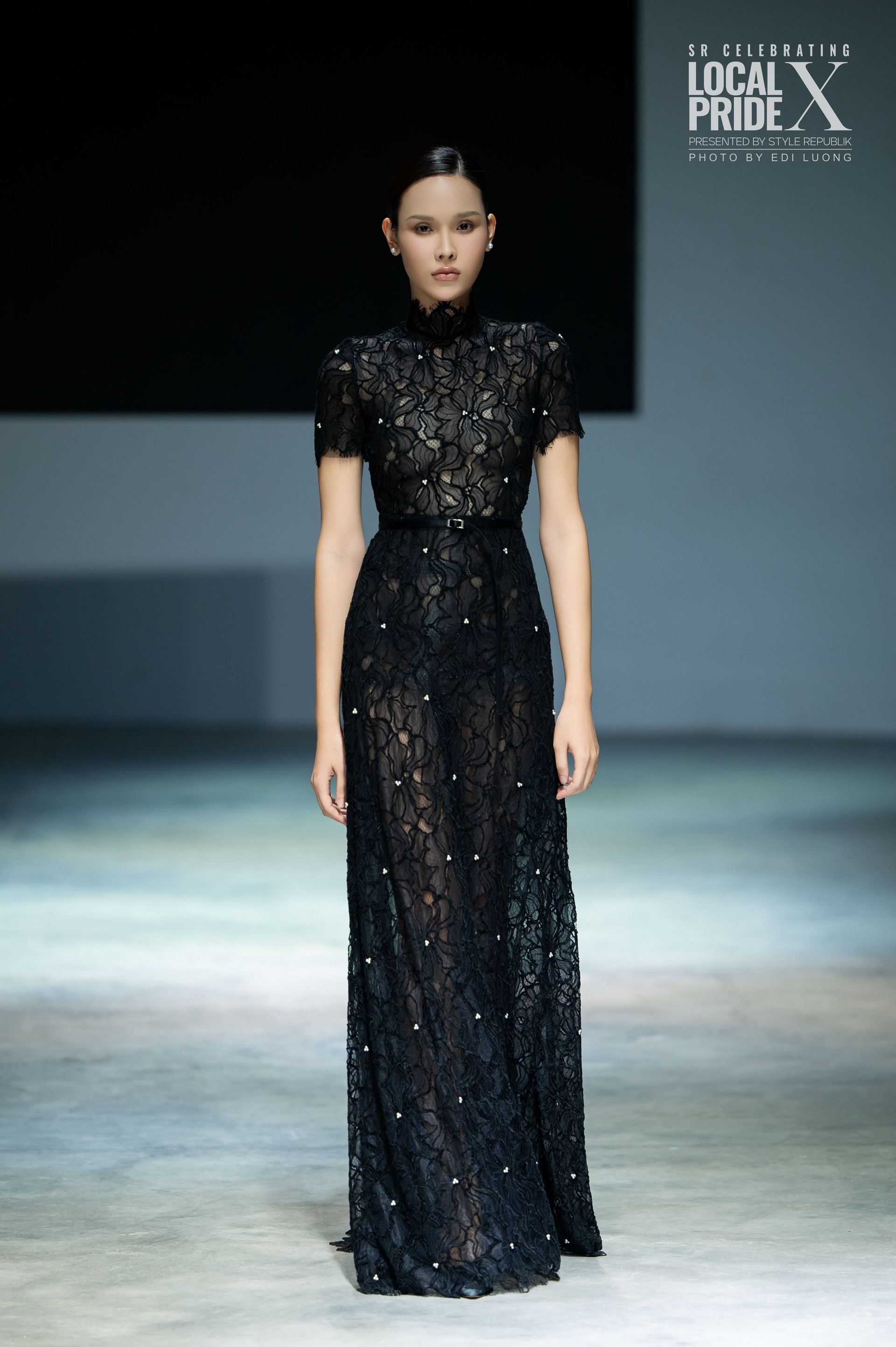 Hinh anh WHITE ANT Holiday 2025 Collection: YOU AND EYES - Ngôn ngữ của nội tâm và vẻ đẹp bền vững 10