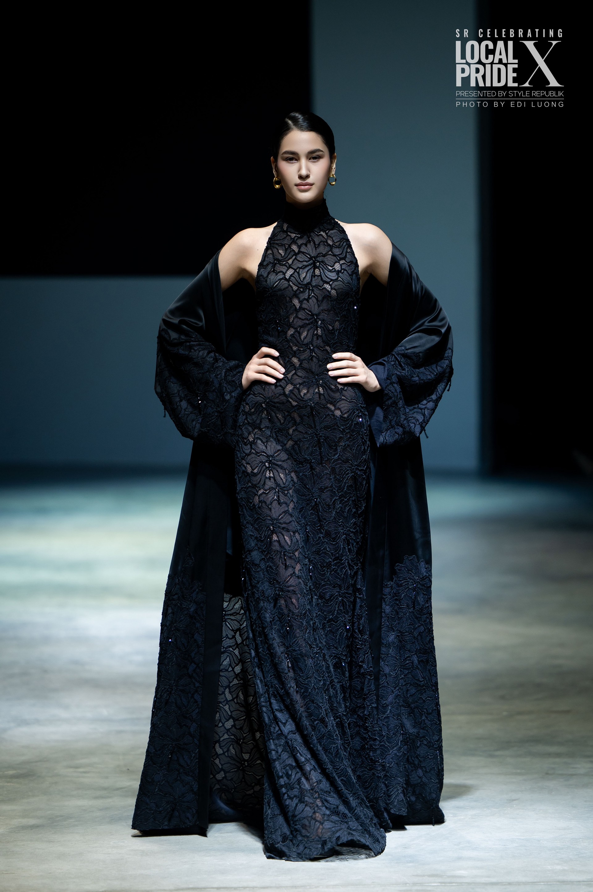 Hinh anh WHITE ANT Holiday 2025 Collection: YOU AND EYES - Ngôn ngữ của nội tâm và vẻ đẹp bền vững 12