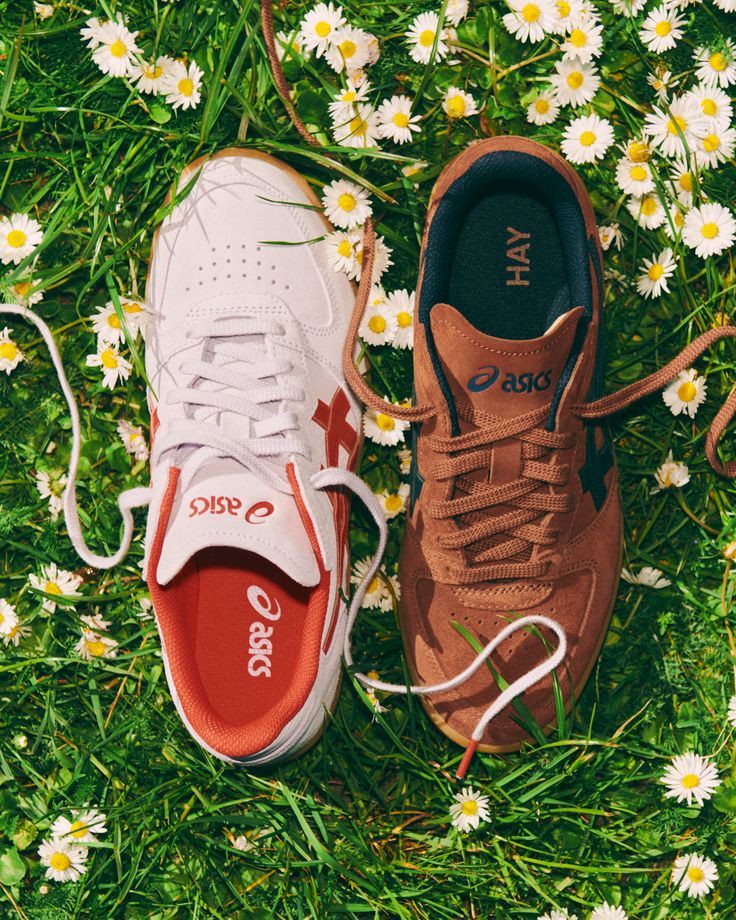 Hinh anh Liệu giày thể thao còn đất diễn để khiến giới mộ điệu bất ngờ? 6