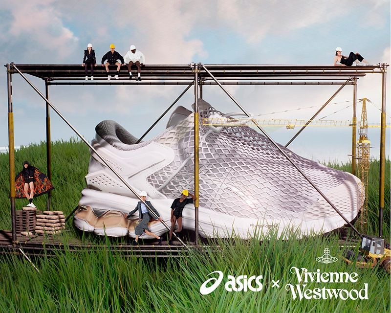 Hinh anh Liệu giày thể thao còn đất diễn để khiến giới mộ điệu bất ngờ? 5