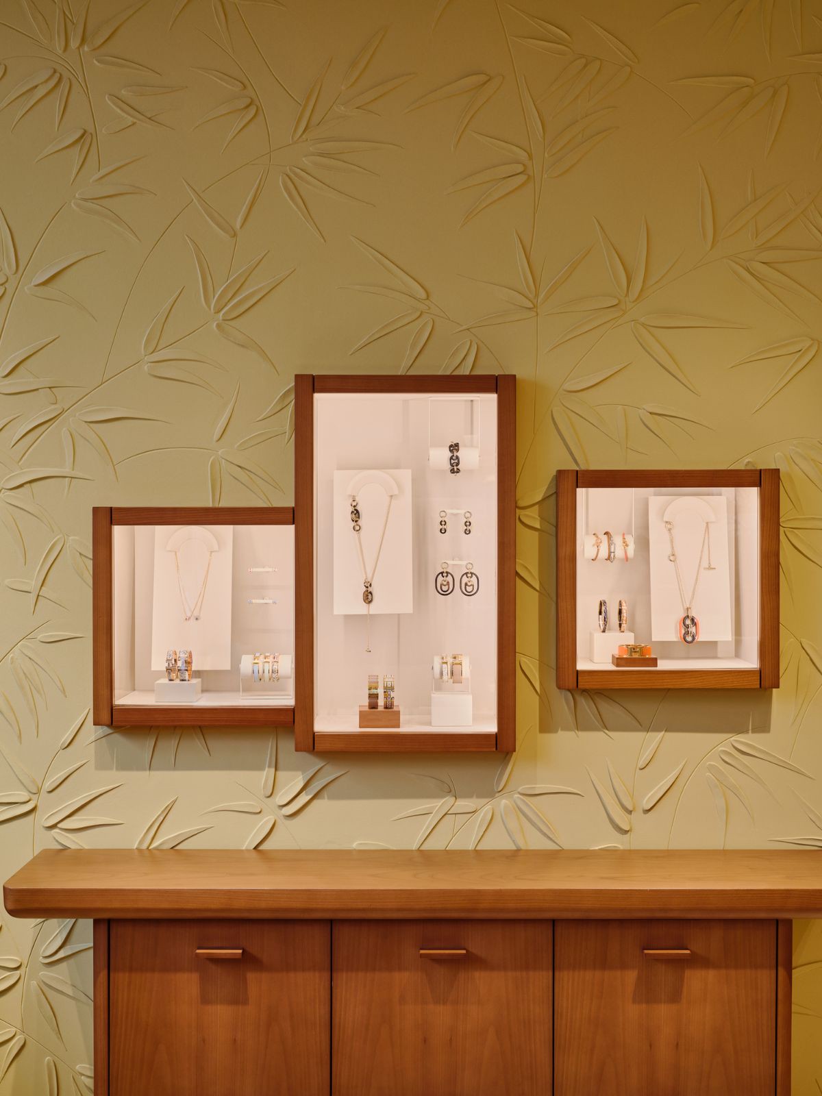 Hinh anh Hermès ra mắt không gian mới tại Hà Nội 3