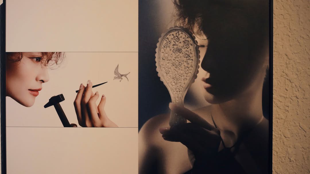 Hinh anh [Ô BY L’OFFICIEL 2025] The Hand of The Maker: Nghệ thuật nhiếp ảnh kể chuyện huyết mạch di sản Việt 7