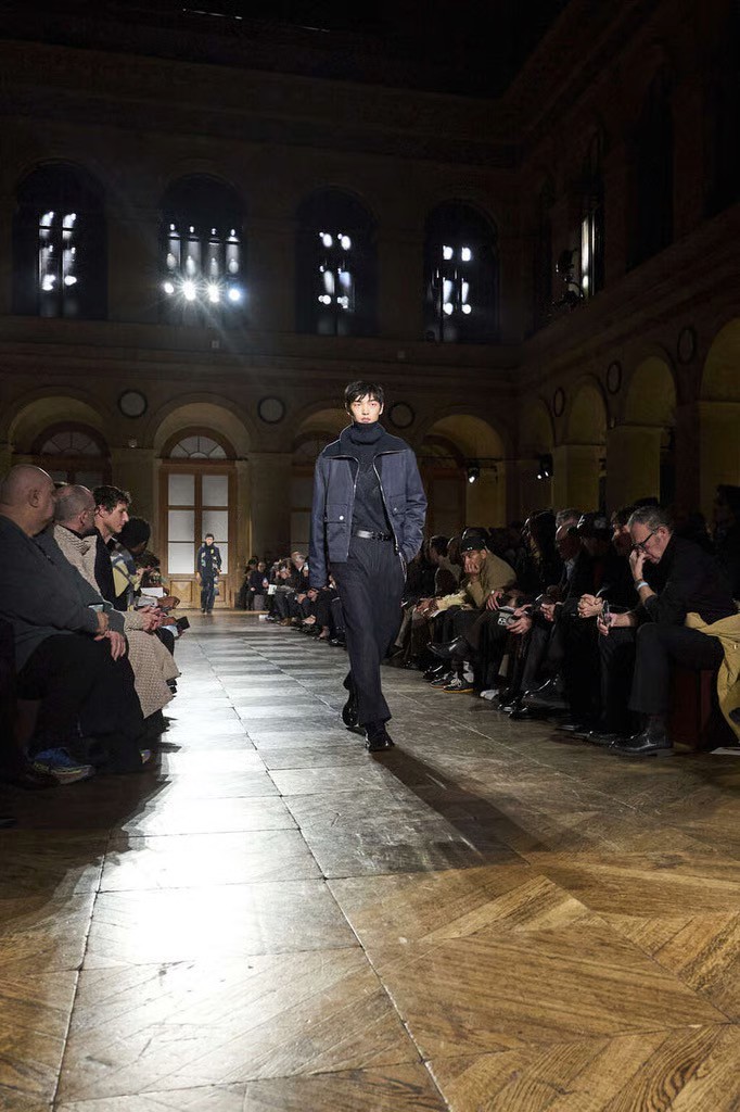 Hinh anh Hermès Men Fall Winter 2026: Chia tay Véronique Nichanian 7