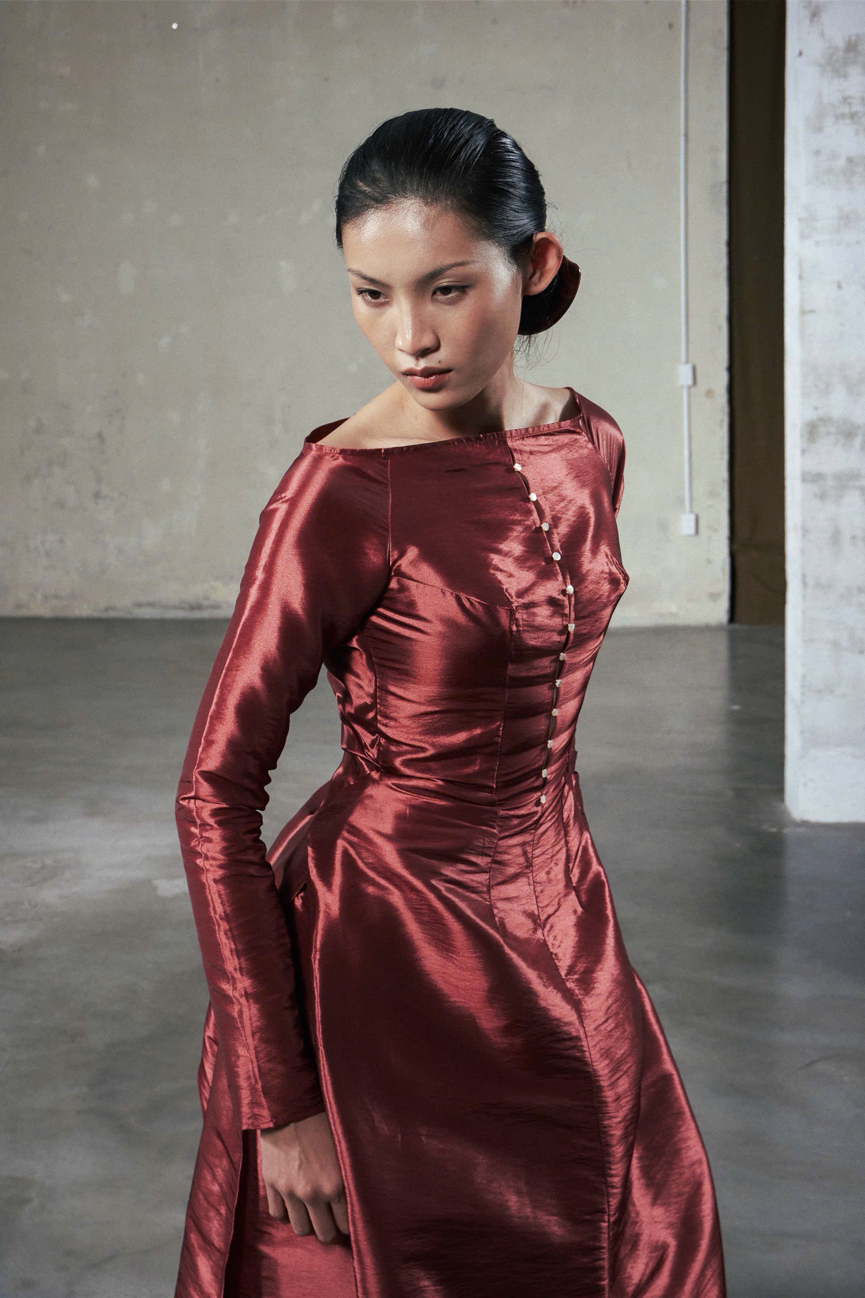 Hinh anh Những đường cong Việt 5