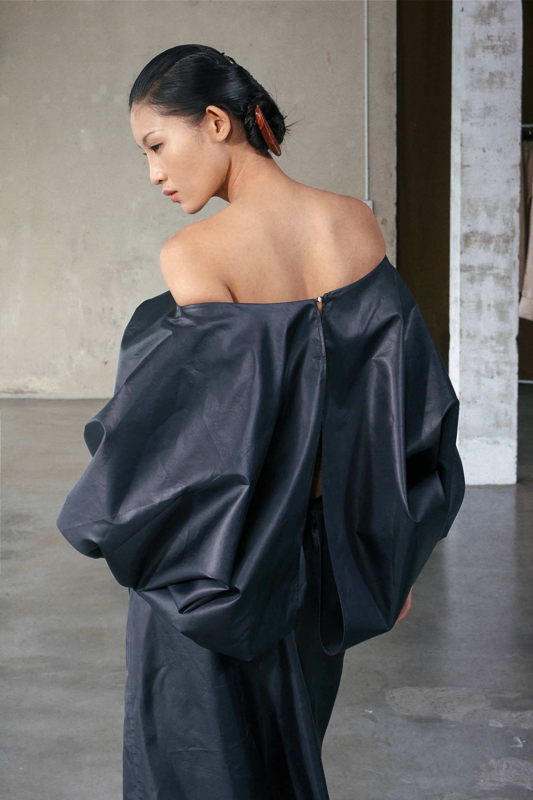 Hinh anh Vẻ đẹp đến từ những chi tiết vừa đủ 6