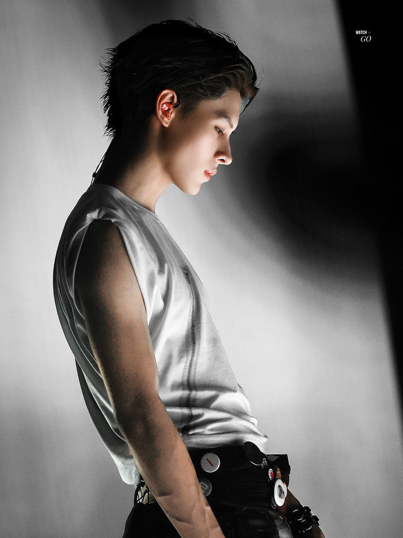 Hinh anh Liệu James CORTIS sẽ chinh phục được các nhà mốt xa xỉ? 15